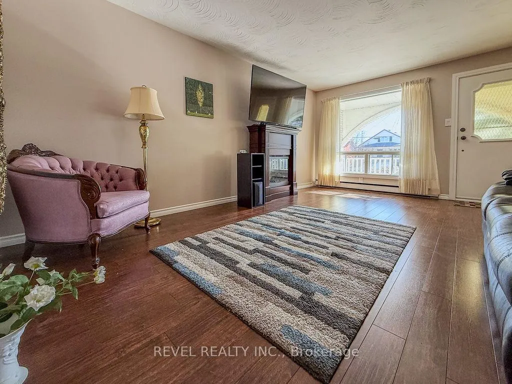 Photo 18 of 459 Pine Street N, Timmins, TNE - Central — HOMEH