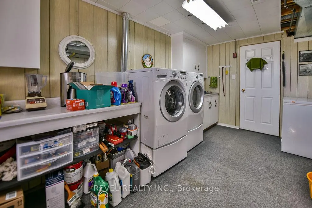 Photo 41 of 459 Pine Street N, Timmins, TNE - Central — HOMEH