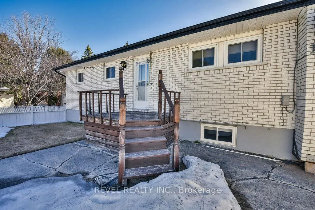 Photo 49 of 459 Pine Street N, Timmins, TNE - Central — HOMEH