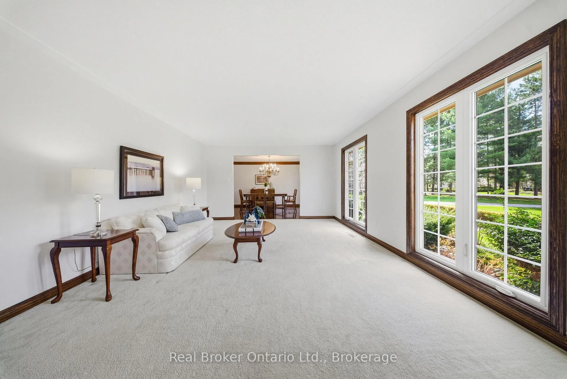 Photo 10 of 3 Meadowbrook Court, Brant, Brantford Twp — HOMEH