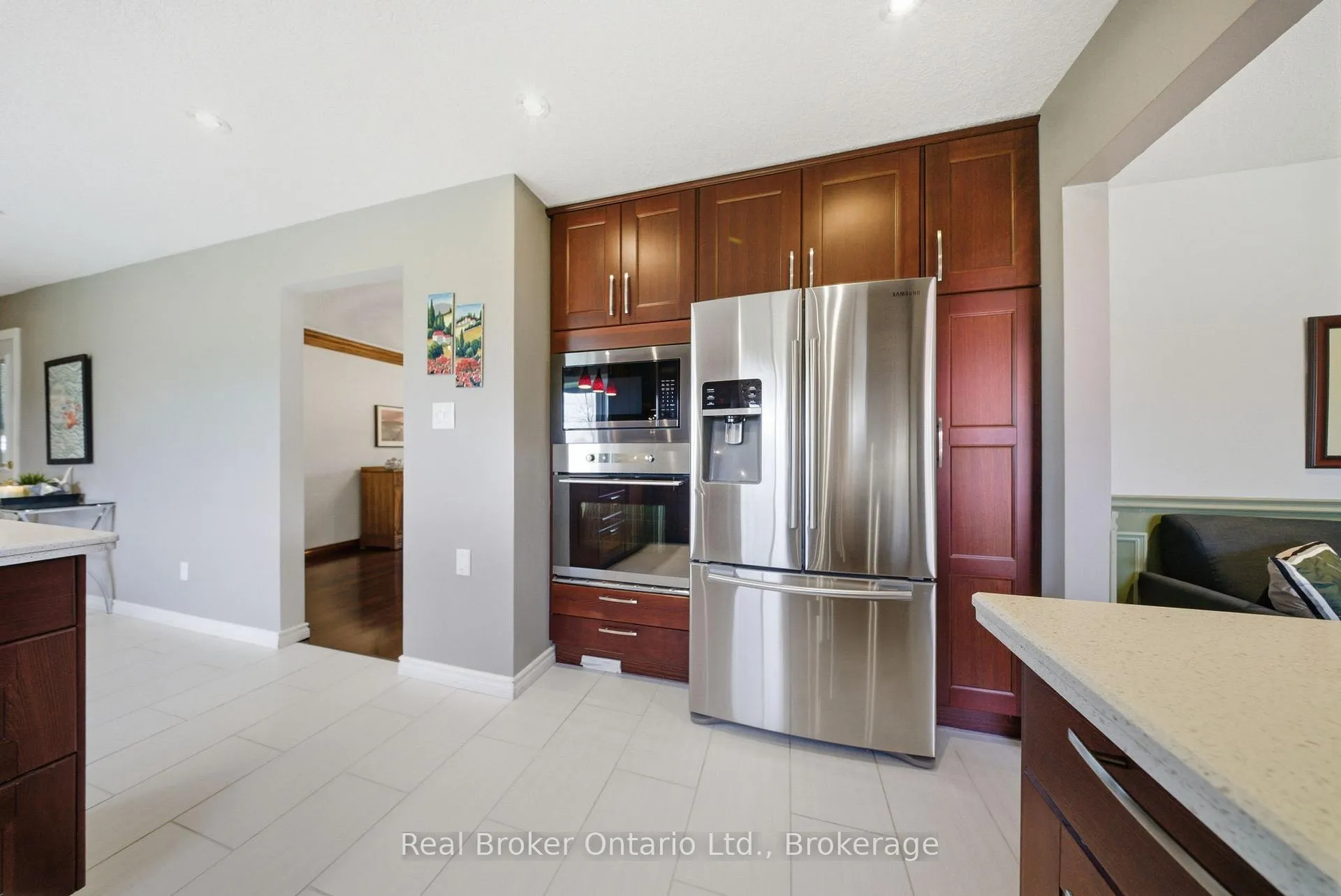 Photo 16 of 3 Meadowbrook Court, Brant, Brantford Twp — HOMEH