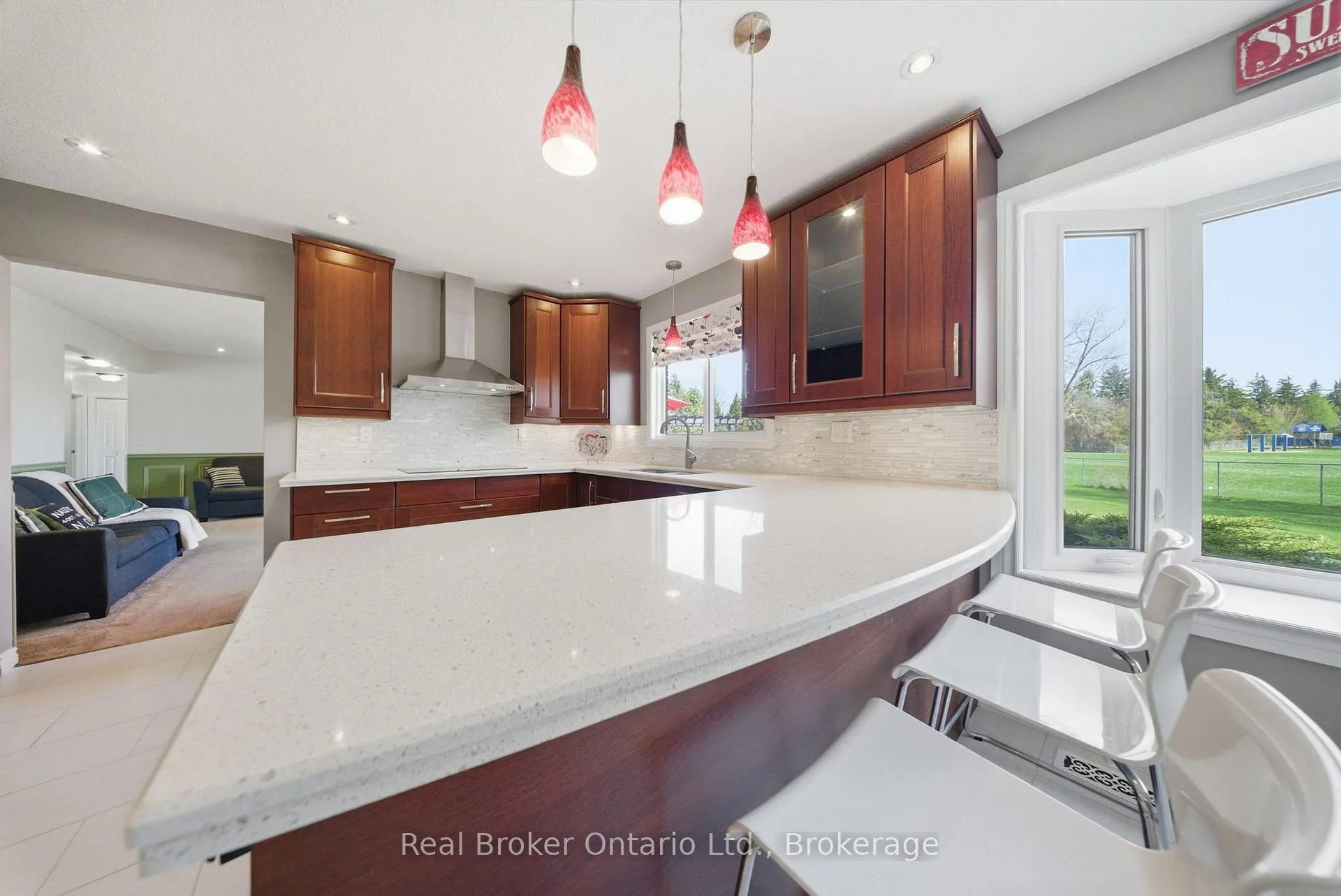 Photo 17 of 3 Meadowbrook Court, Brant, Brantford Twp — HOMEH