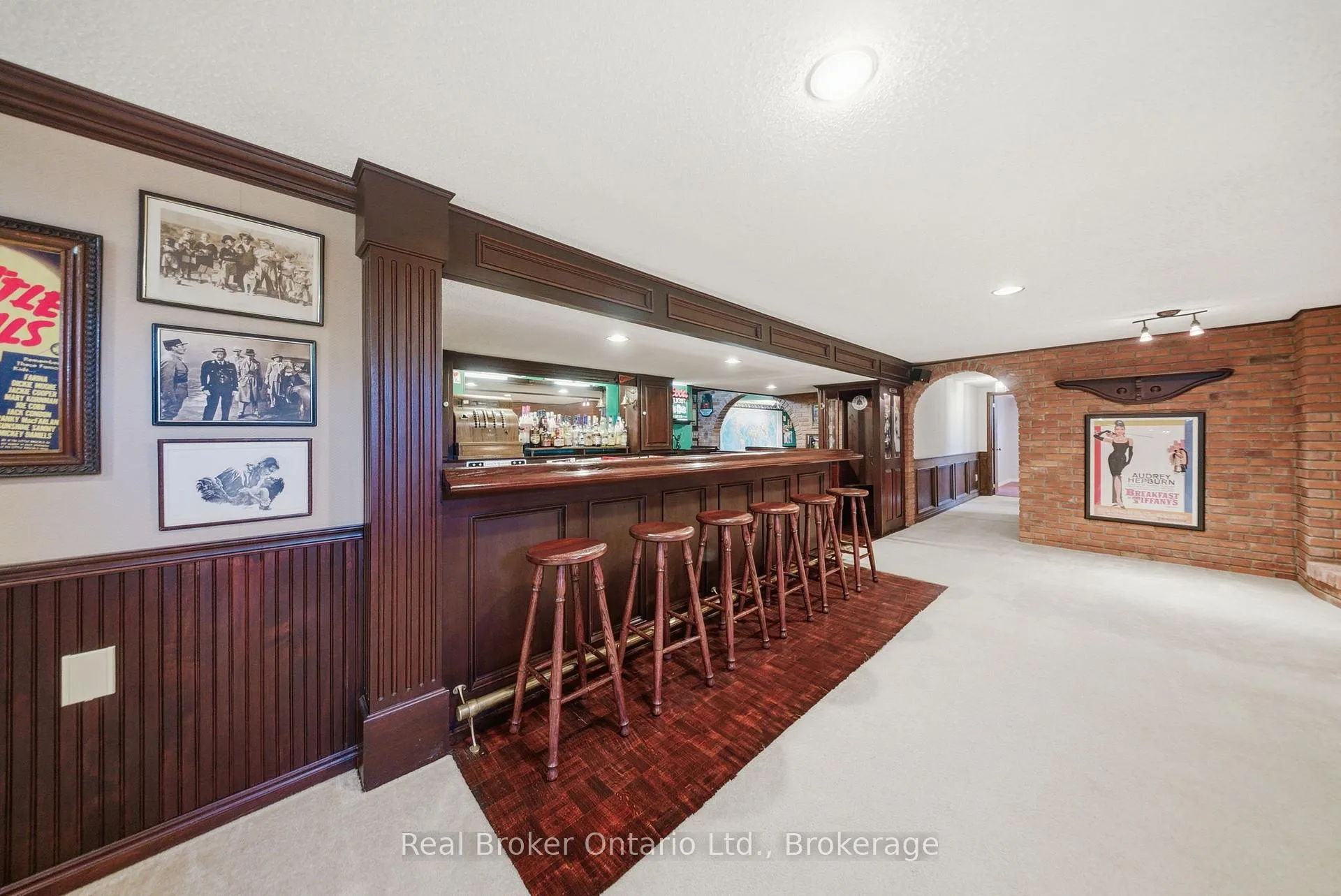 Photo 27 of 3 Meadowbrook Court, Brant, Brantford Twp — HOMEH