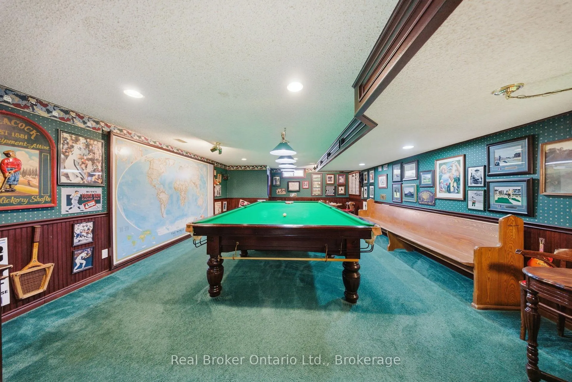 Photo 29 of 3 Meadowbrook Court, Brant, Brantford Twp — HOMEH