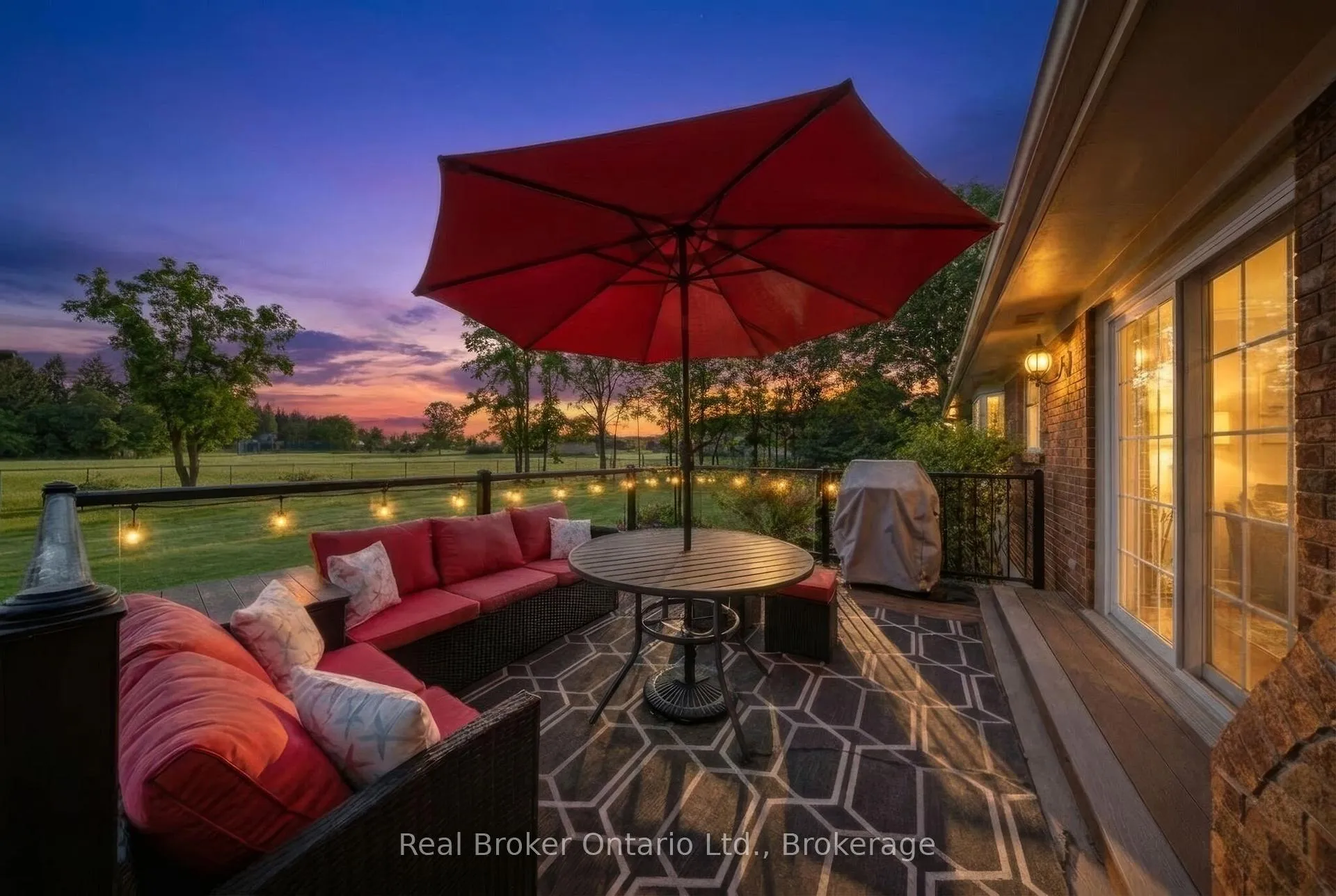 Photo 36 of 3 Meadowbrook Court, Brant, Brantford Twp — HOMEH