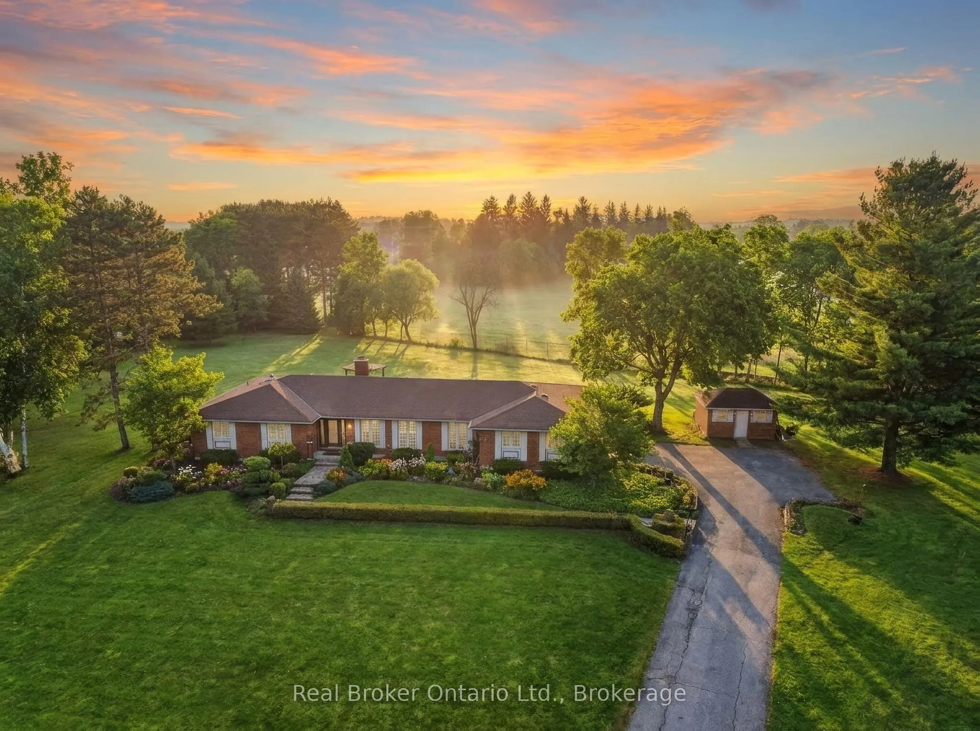 Photo 39 of 3 Meadowbrook Court, Brant, Brantford Twp — HOMEH