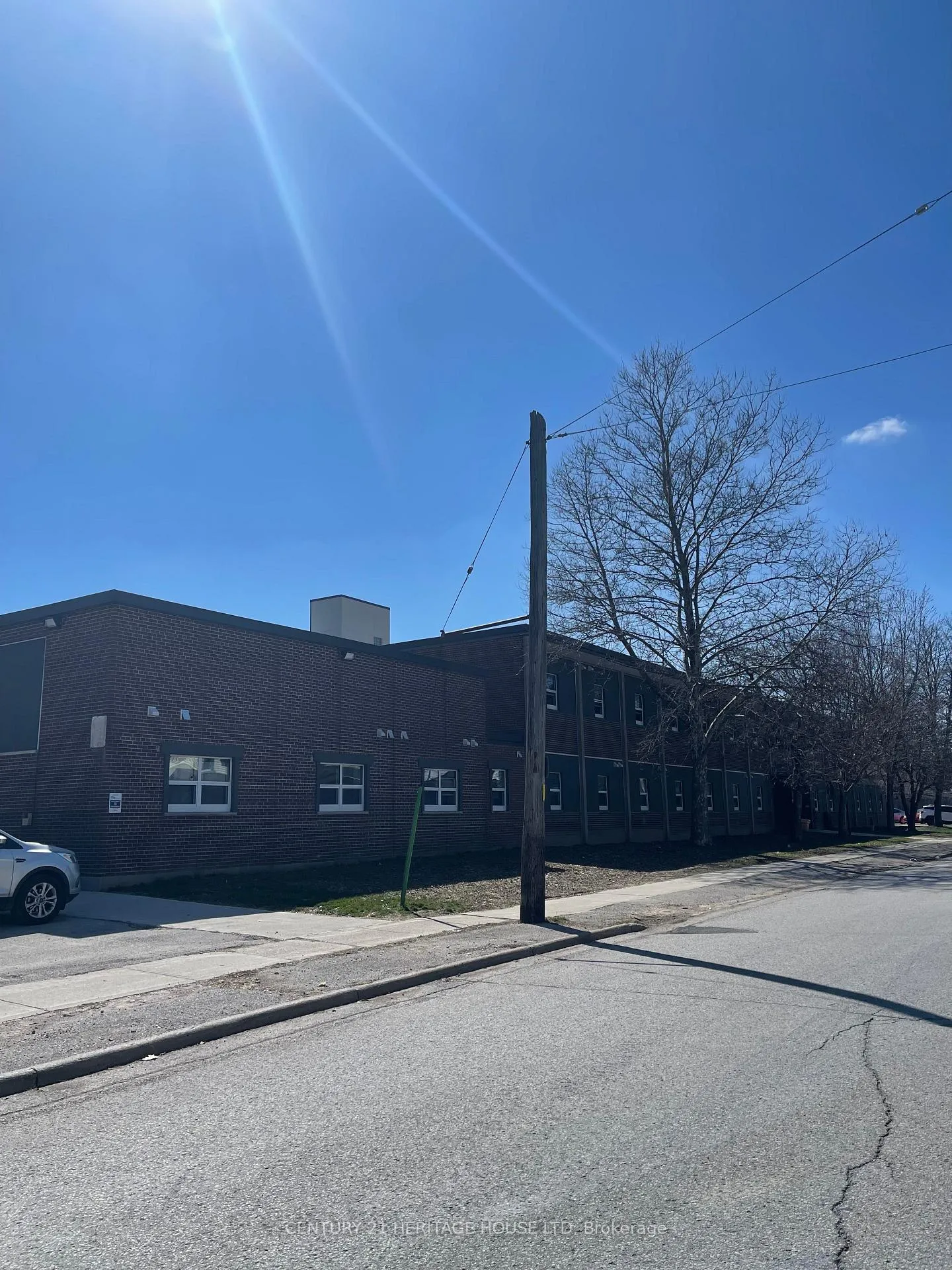Photo 1 of Unit 212, 50 Scott Street, St. Thomas — HOMEH