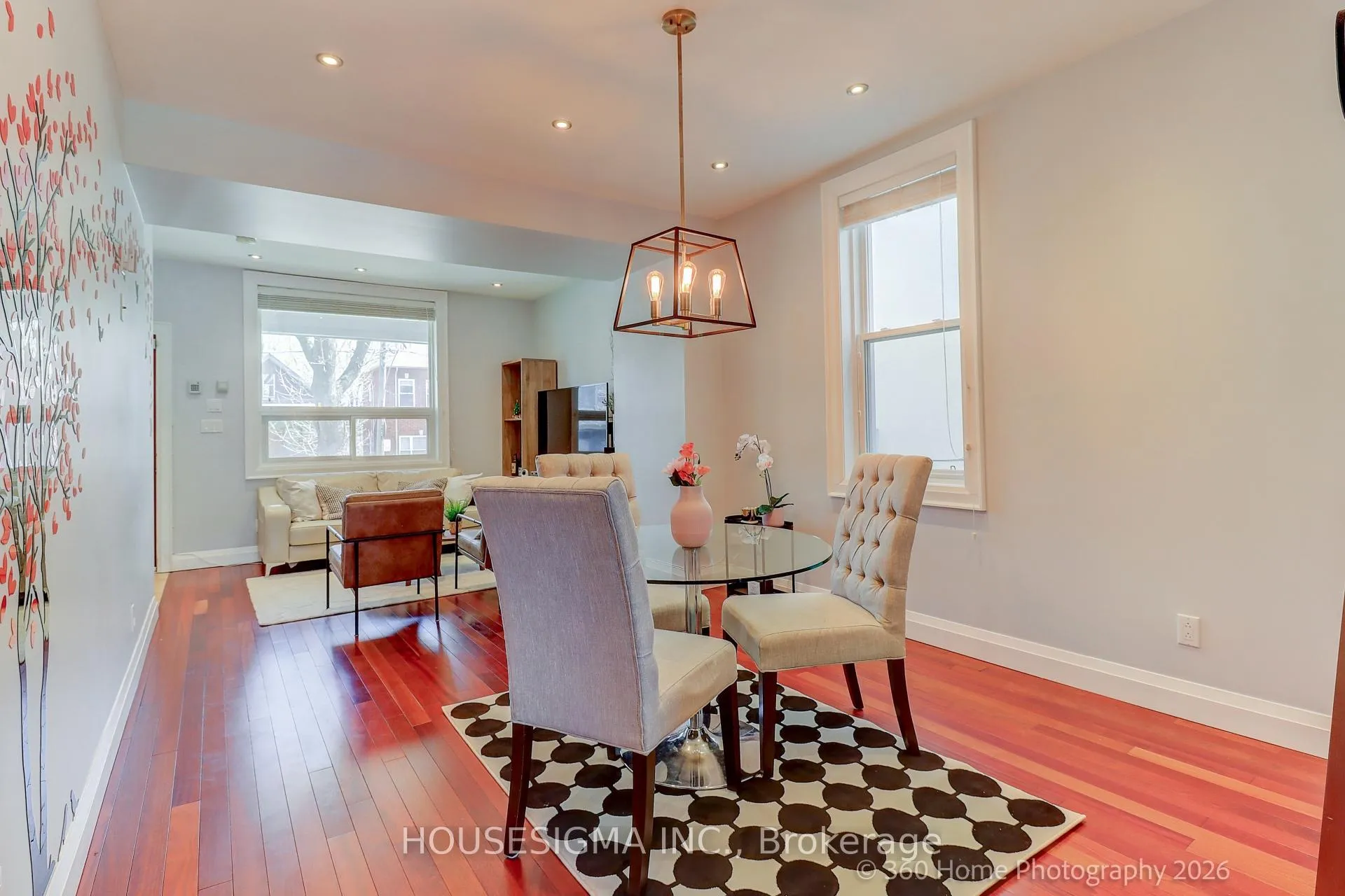 Photo 9 of 82 Redwood Avenue, Toronto, Greenwood-Coxwell — HOMEH