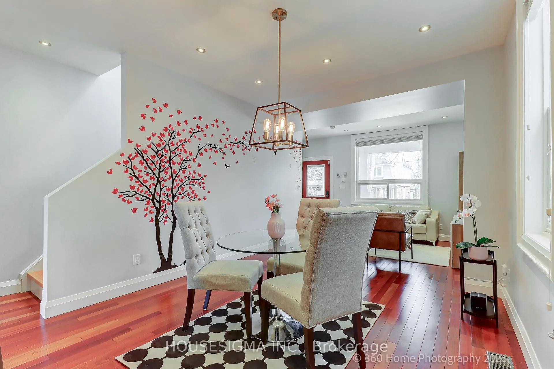 Photo 10 of 82 Redwood Avenue, Toronto, Greenwood-Coxwell — HOMEH