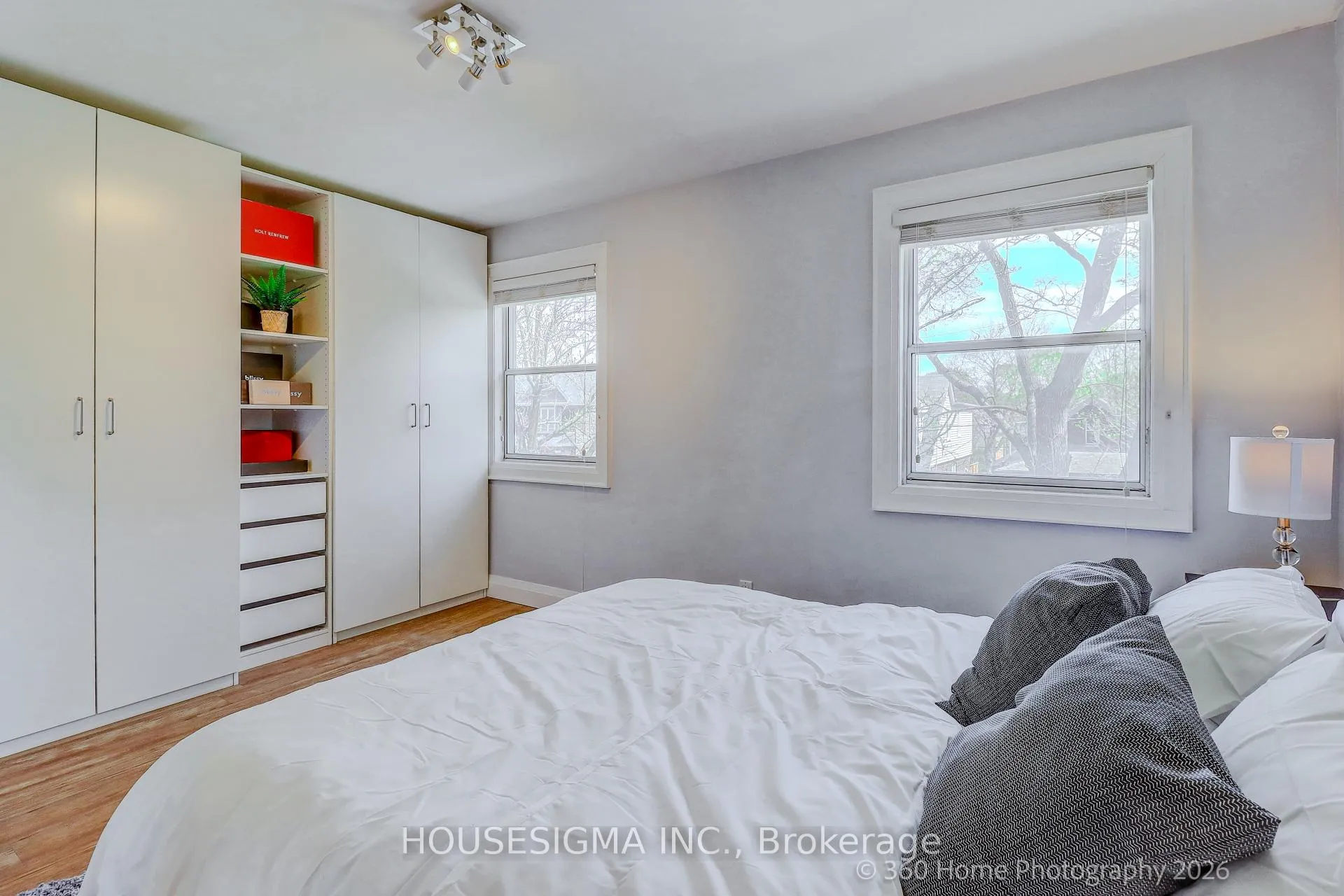 Photo 17 of 82 Redwood Avenue, Toronto, Greenwood-Coxwell — HOMEH