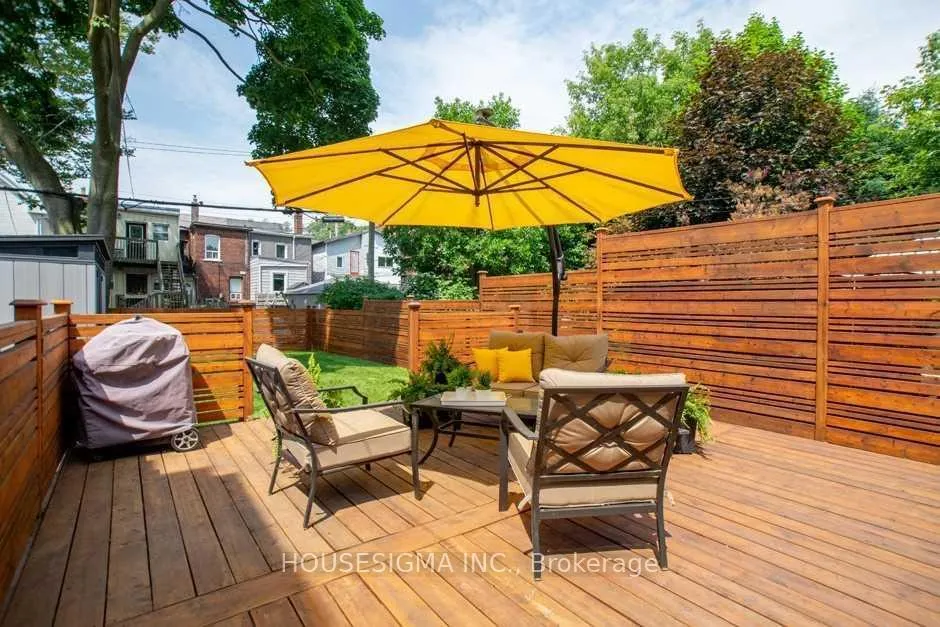 Photo 26 of 82 Redwood Avenue, Toronto, Greenwood-Coxwell — HOMEH