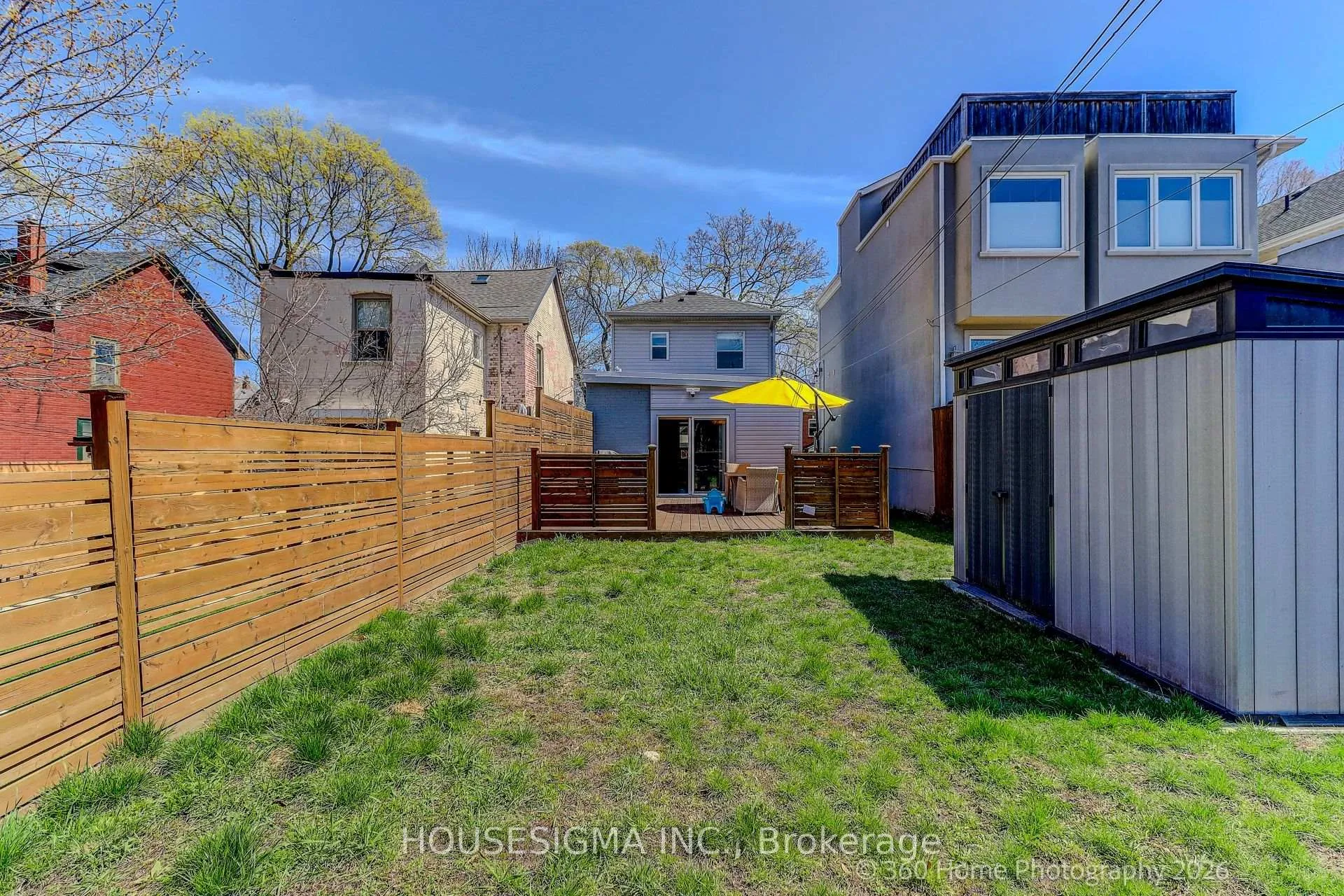 Photo 29 of 82 Redwood Avenue, Toronto, Greenwood-Coxwell — HOMEH