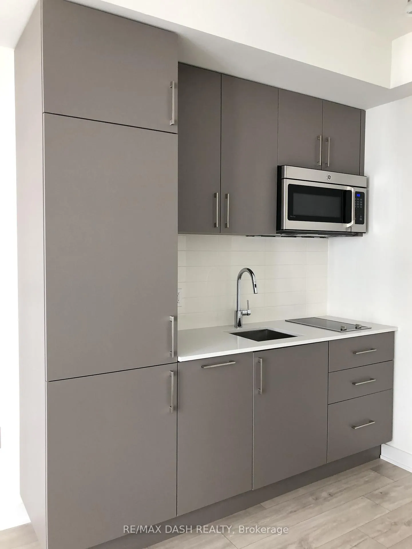 Photo 7 of Unit 1511E, 576 Front Street W, Toronto, Waterfront Communities — HOMEH