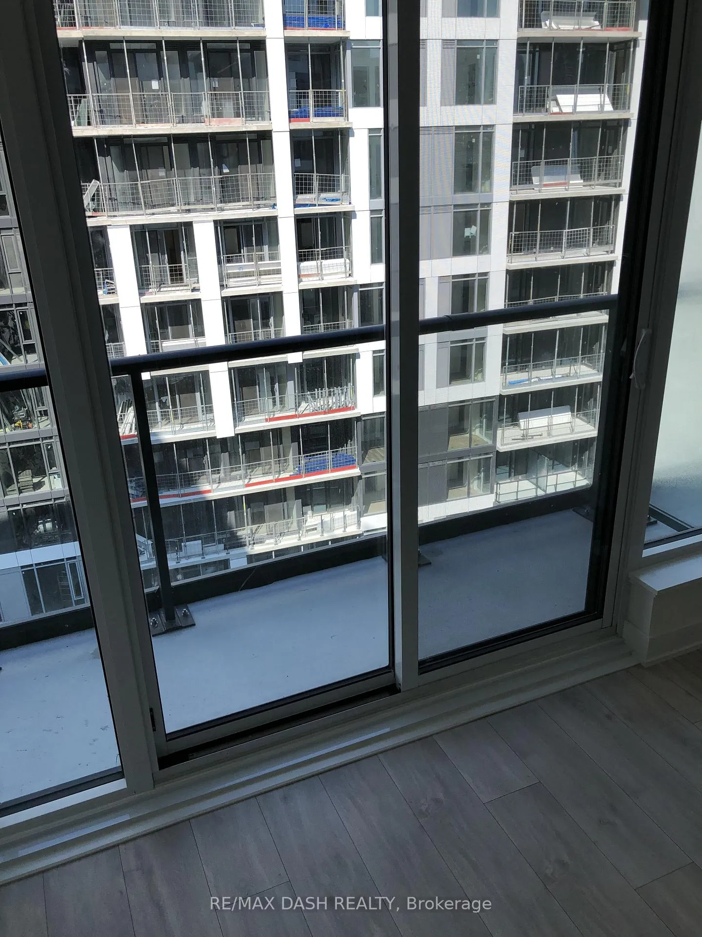 Photo 8 of Unit 1511E, 576 Front Street W, Toronto, Waterfront Communities — HOMEH
