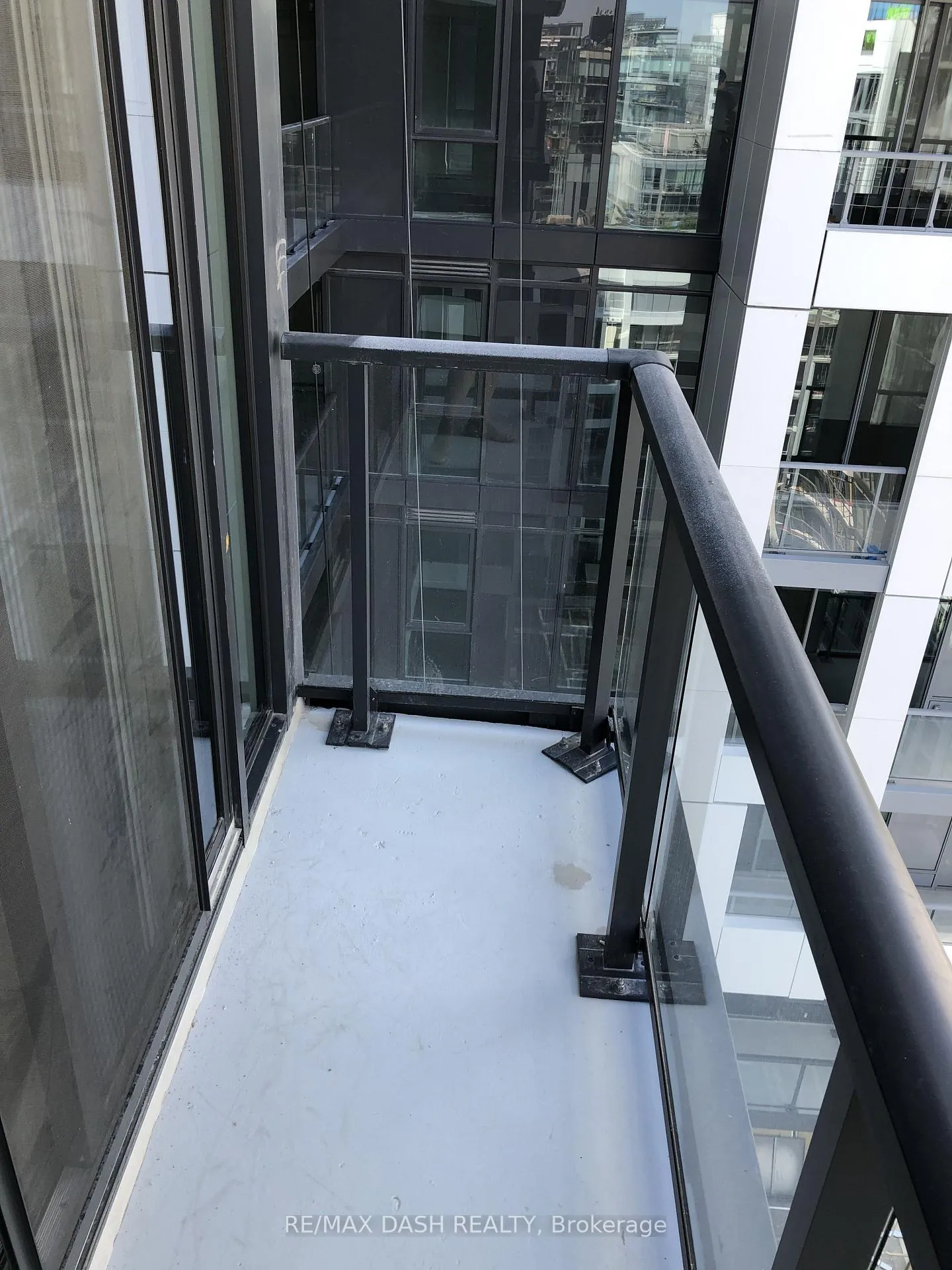 Photo 9 of Unit 1511E, 576 Front Street W, Toronto, Waterfront Communities — HOMEH