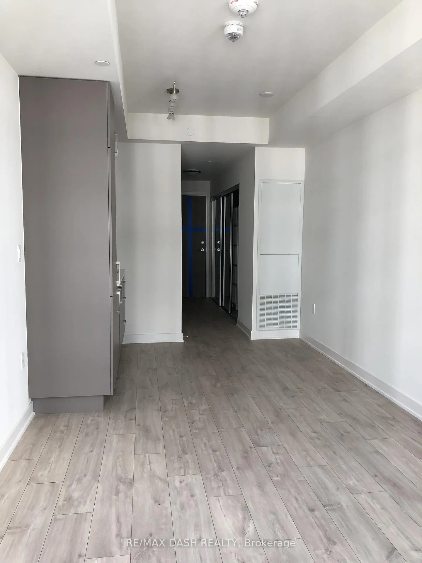 Photo 11 of Unit 1511E, 576 Front Street W, Toronto, Waterfront Communities — HOMEH