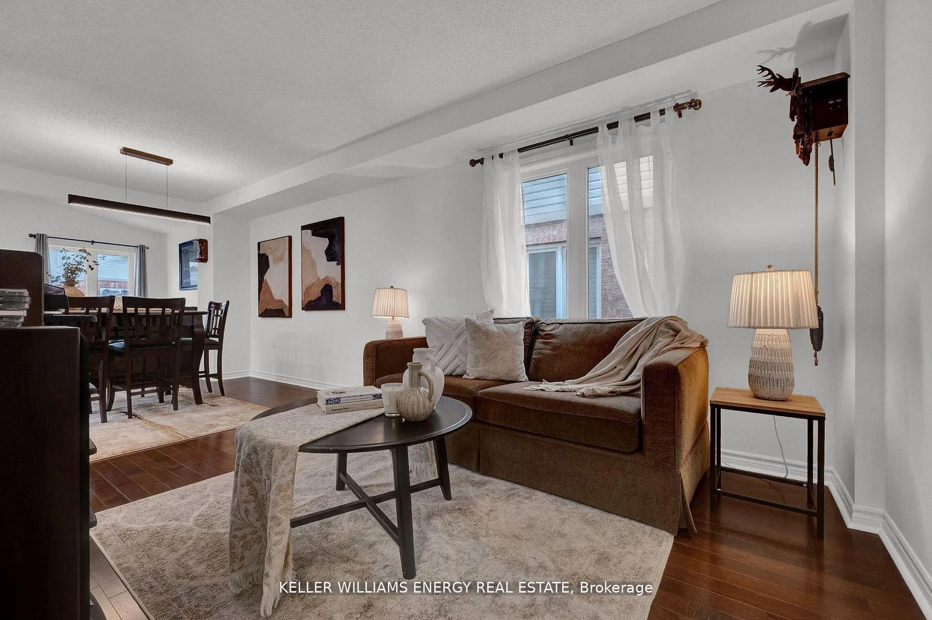 Photo 6 of 1379 Wadebridge Crescent, Oshawa, Eastdale — HOMEH