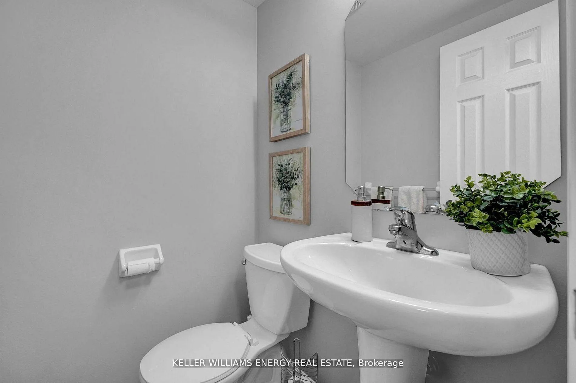 Photo 11 of 1379 Wadebridge Crescent, Oshawa, Eastdale — HOMEH