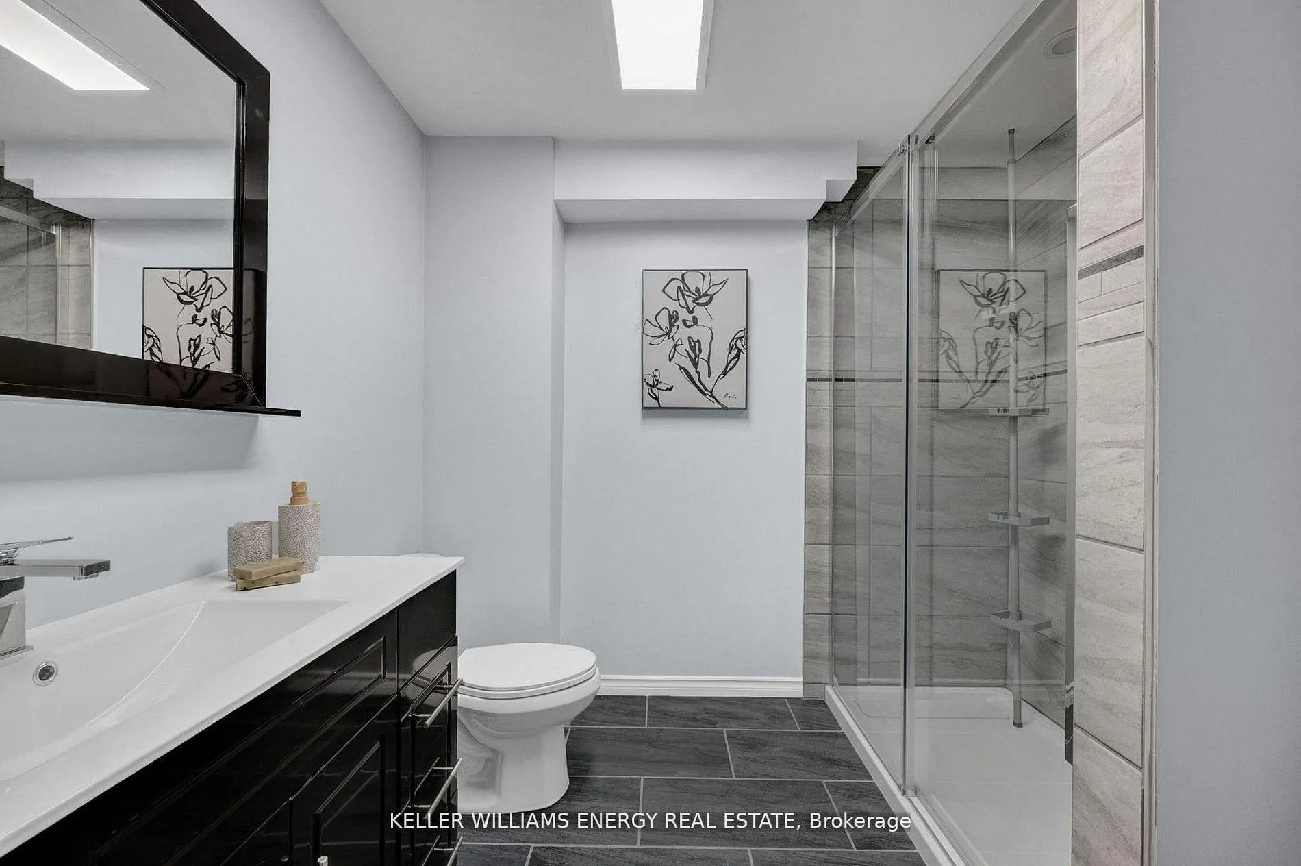 Photo 20 of 1379 Wadebridge Crescent, Oshawa, Eastdale — HOMEH