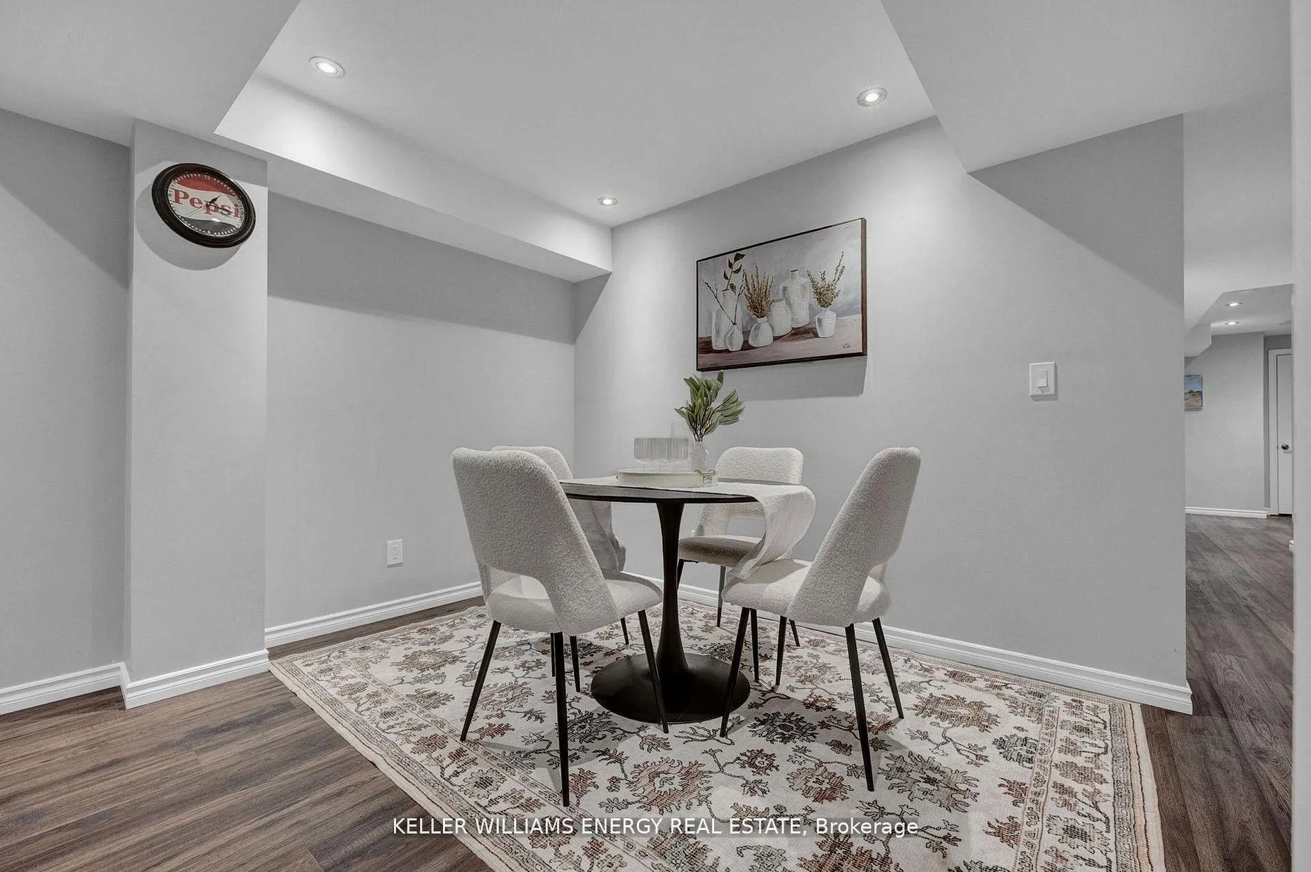 Photo 23 of 1379 Wadebridge Crescent, Oshawa, Eastdale — HOMEH