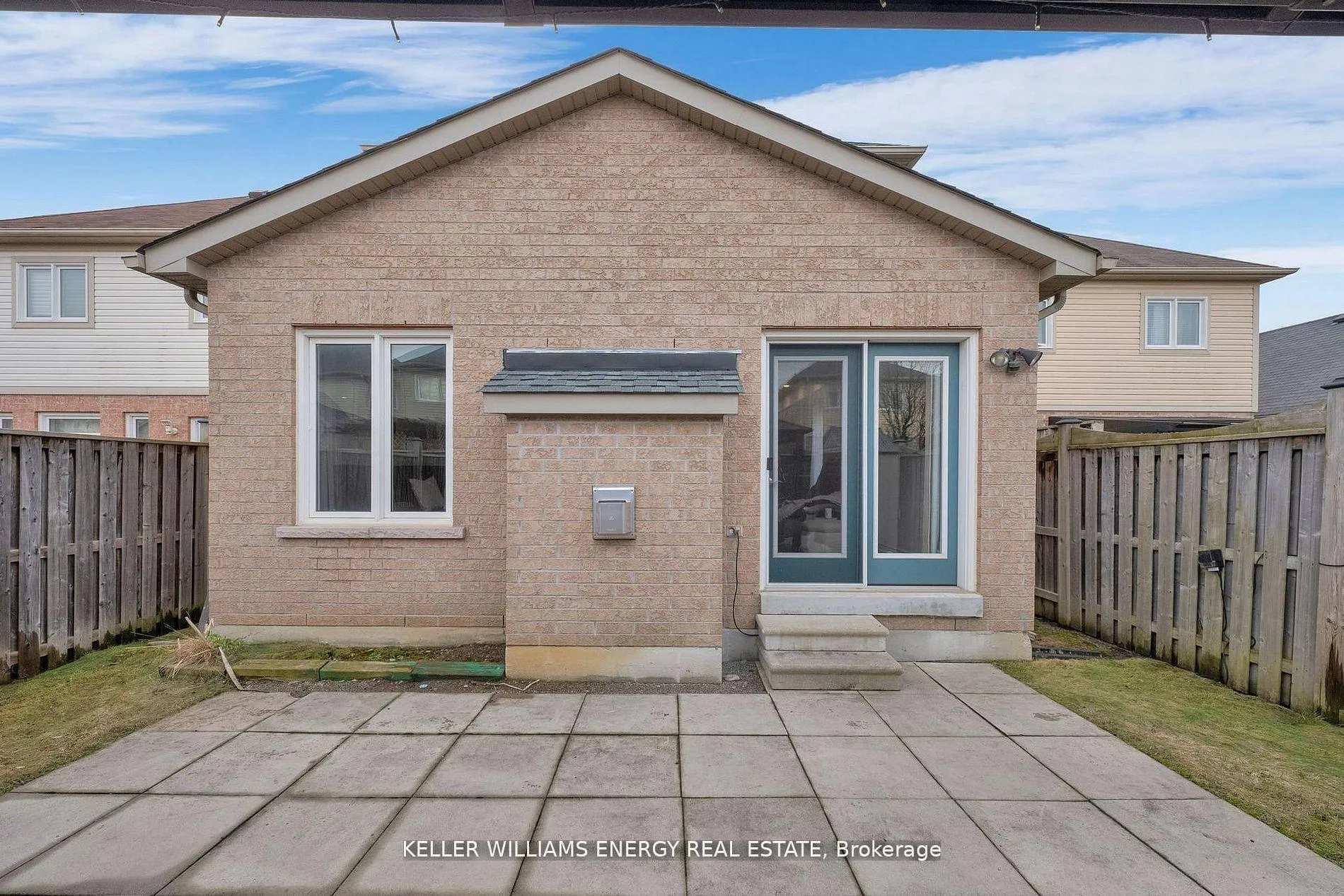 Photo 25 of 1379 Wadebridge Crescent, Oshawa, Eastdale — HOMEH