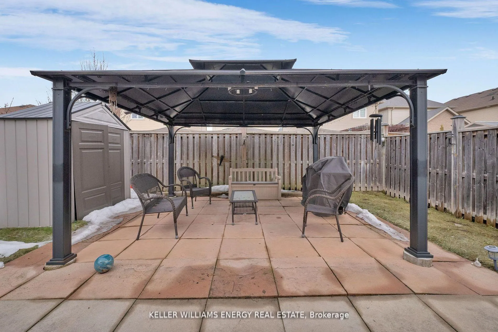 Photo 26 of 1379 Wadebridge Crescent, Oshawa, Eastdale — HOMEH