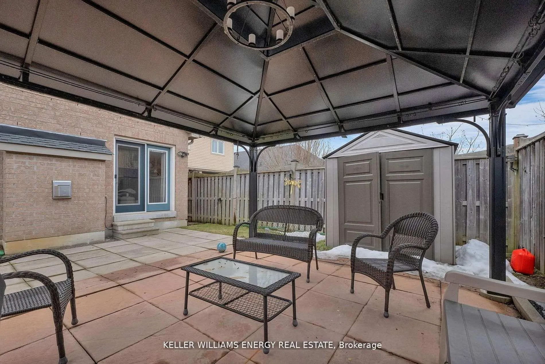Photo 27 of 1379 Wadebridge Crescent, Oshawa, Eastdale — HOMEH