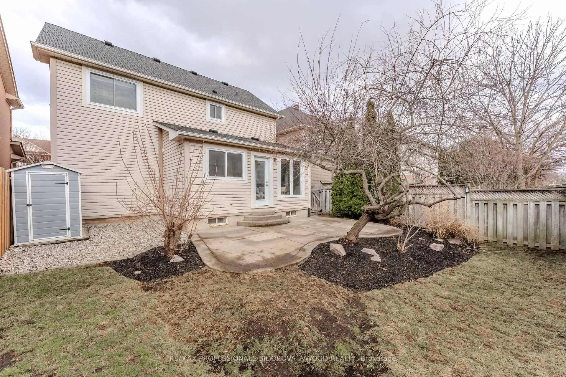 Photo 27 of 2218 Bluegrass Lane, Burlington, Orchard — HOMEH