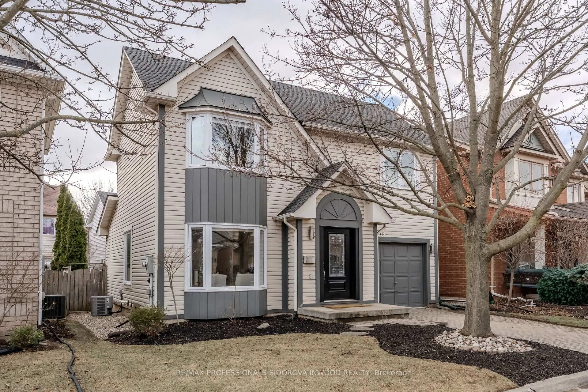 Photo 35 of 2218 Bluegrass Lane, Burlington, Orchard — HOMEH