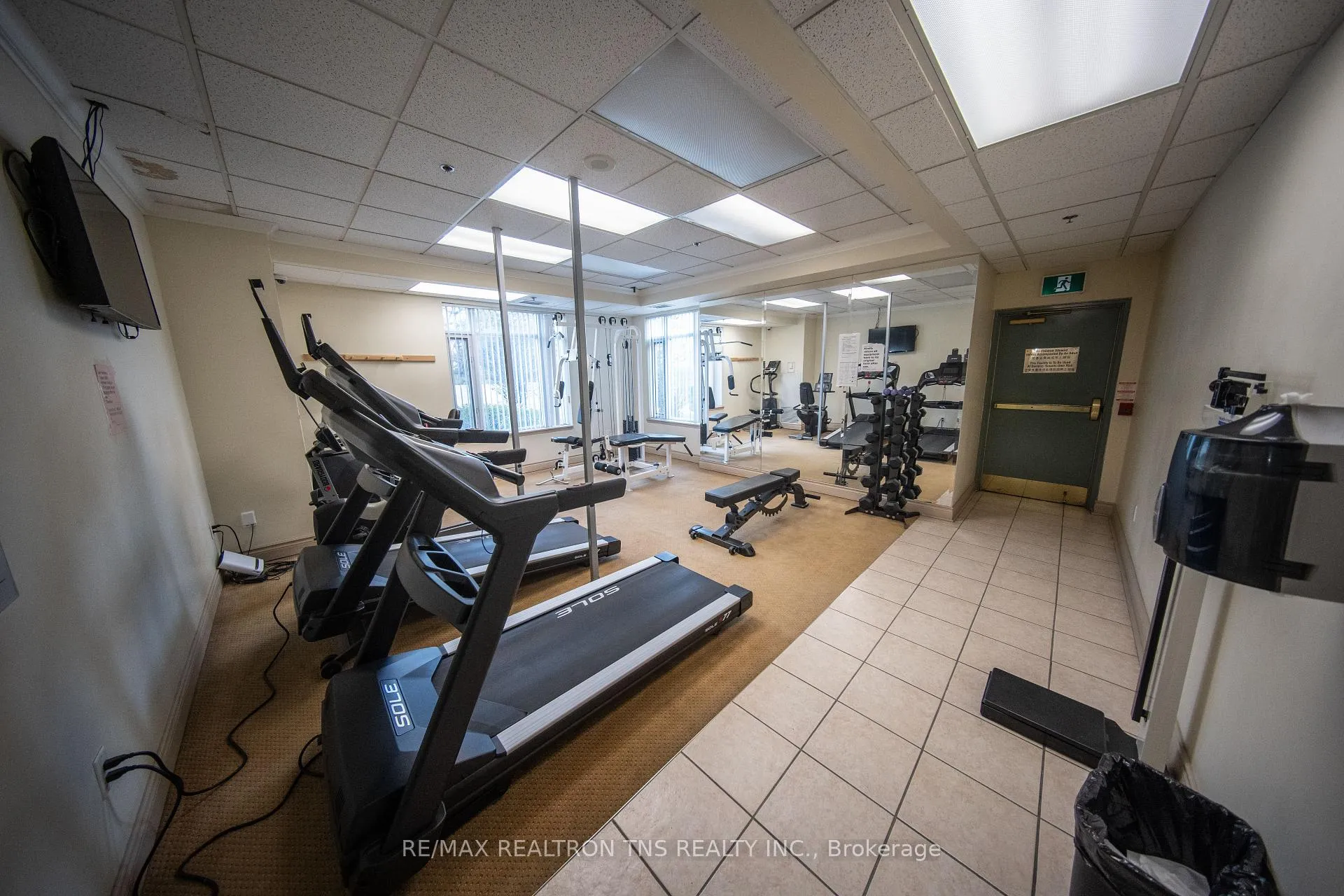 Photo 19 of Unit Ph1, 135 Pond Drive, Markham, Commerce Valley — HOMEH