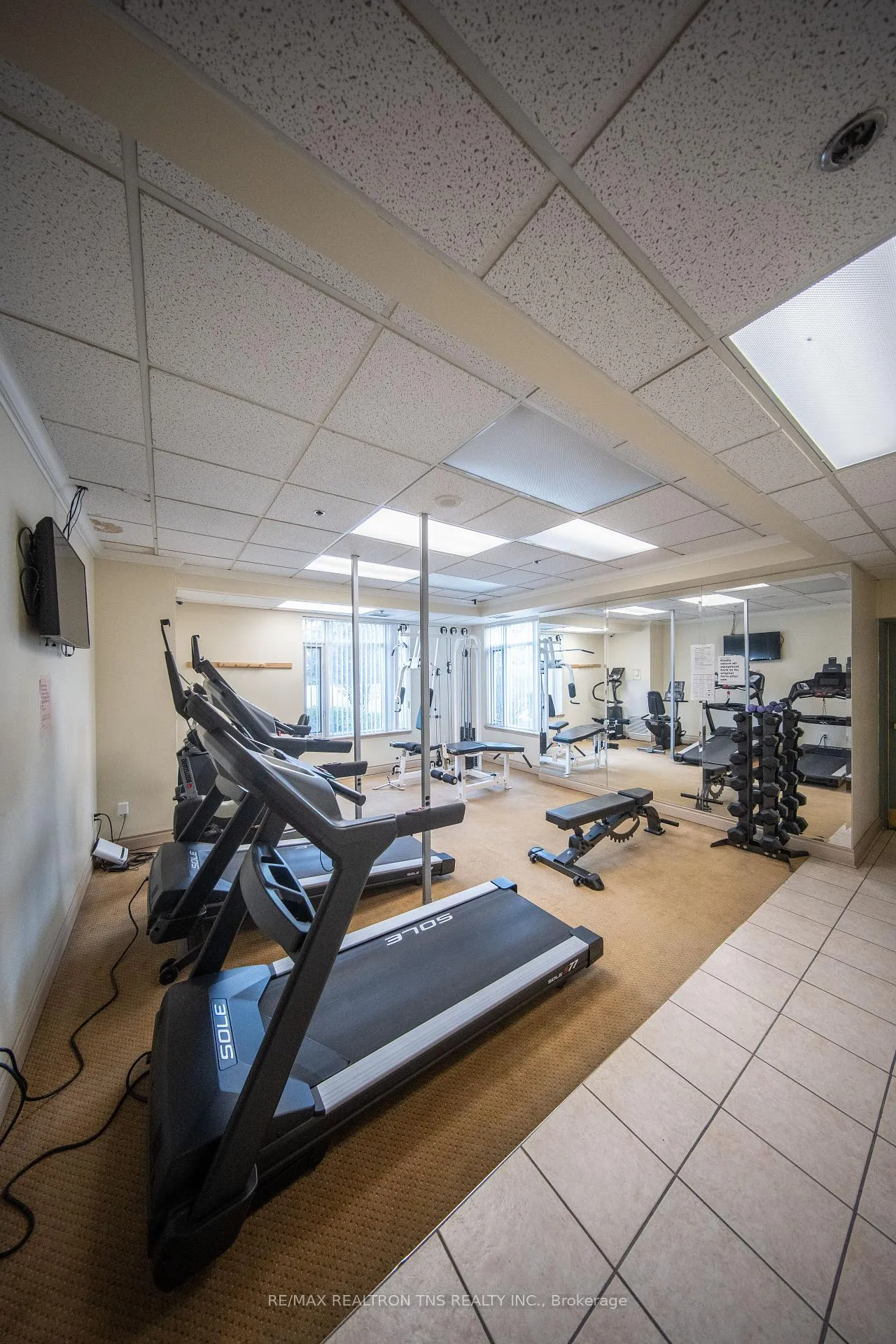 Photo 20 of Unit Ph1, 135 Pond Drive, Markham, Commerce Valley — HOMEH