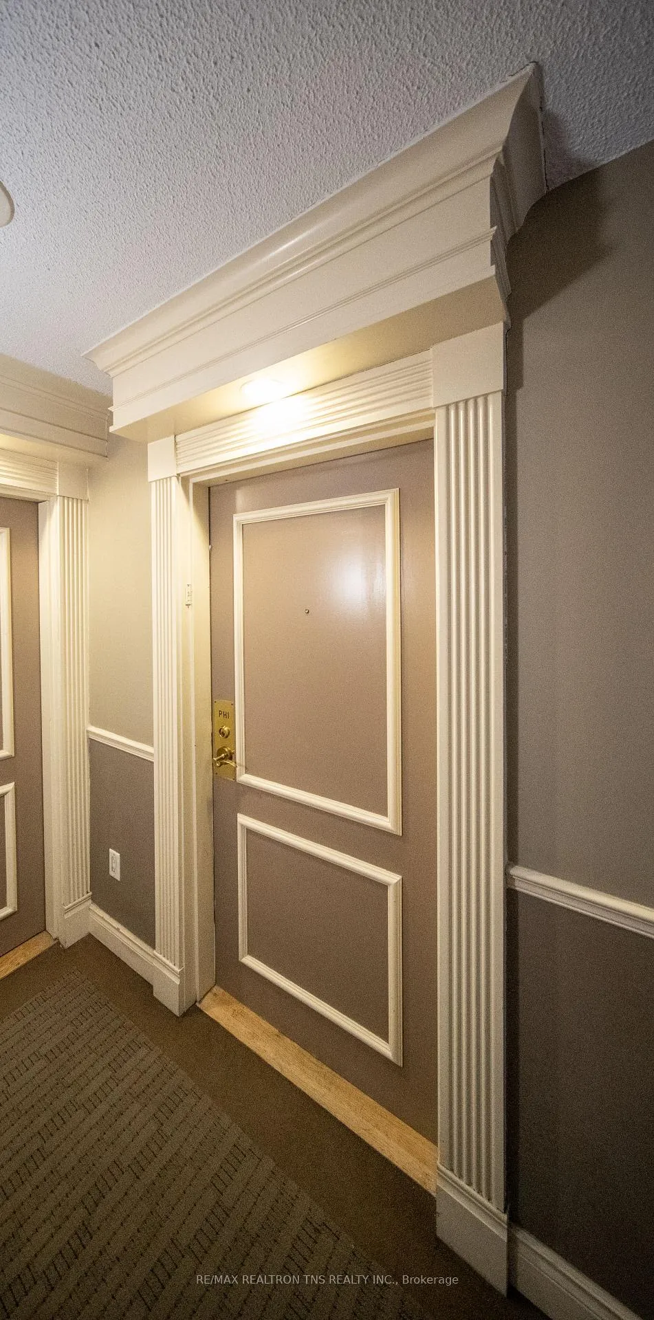 Photo 21 of Unit Ph1, 135 Pond Drive, Markham, Commerce Valley — HOMEH