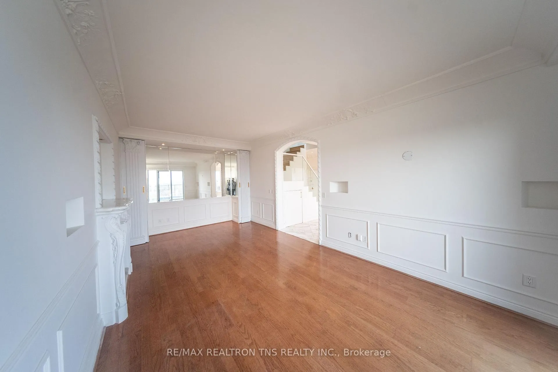 Photo 24 of Unit Ph1, 135 Pond Drive, Markham, Commerce Valley — HOMEH