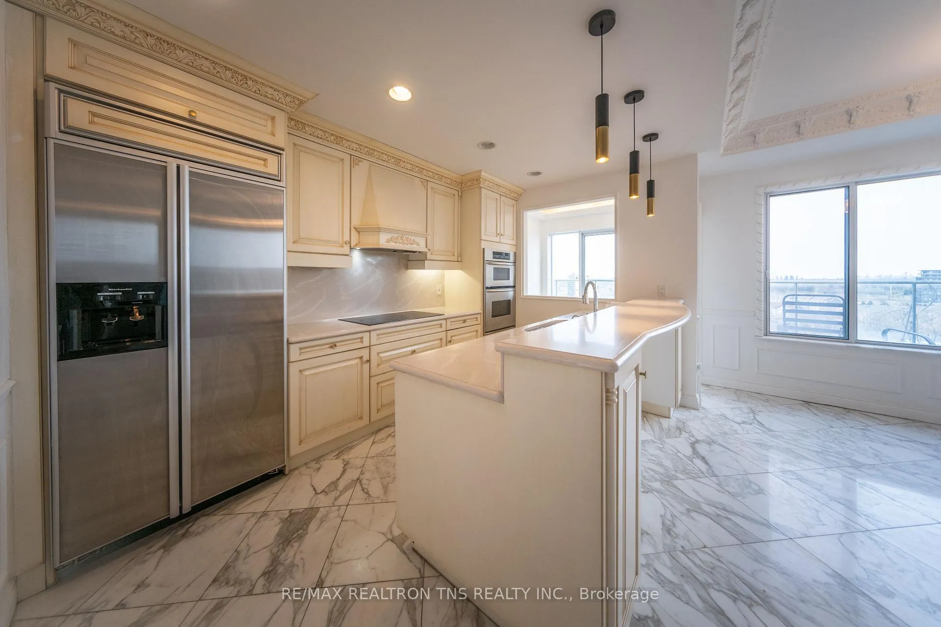 Photo 27 of Unit Ph1, 135 Pond Drive, Markham, Commerce Valley — HOMEH