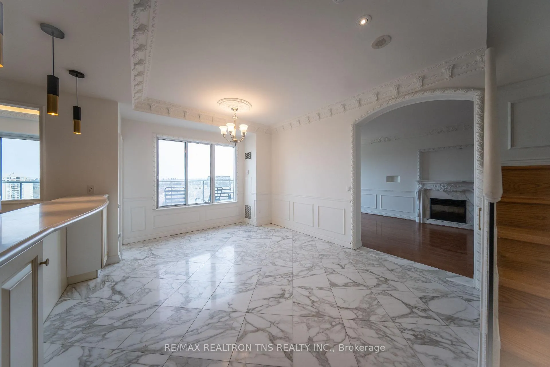Photo 28 of Unit Ph1, 135 Pond Drive, Markham, Commerce Valley — HOMEH