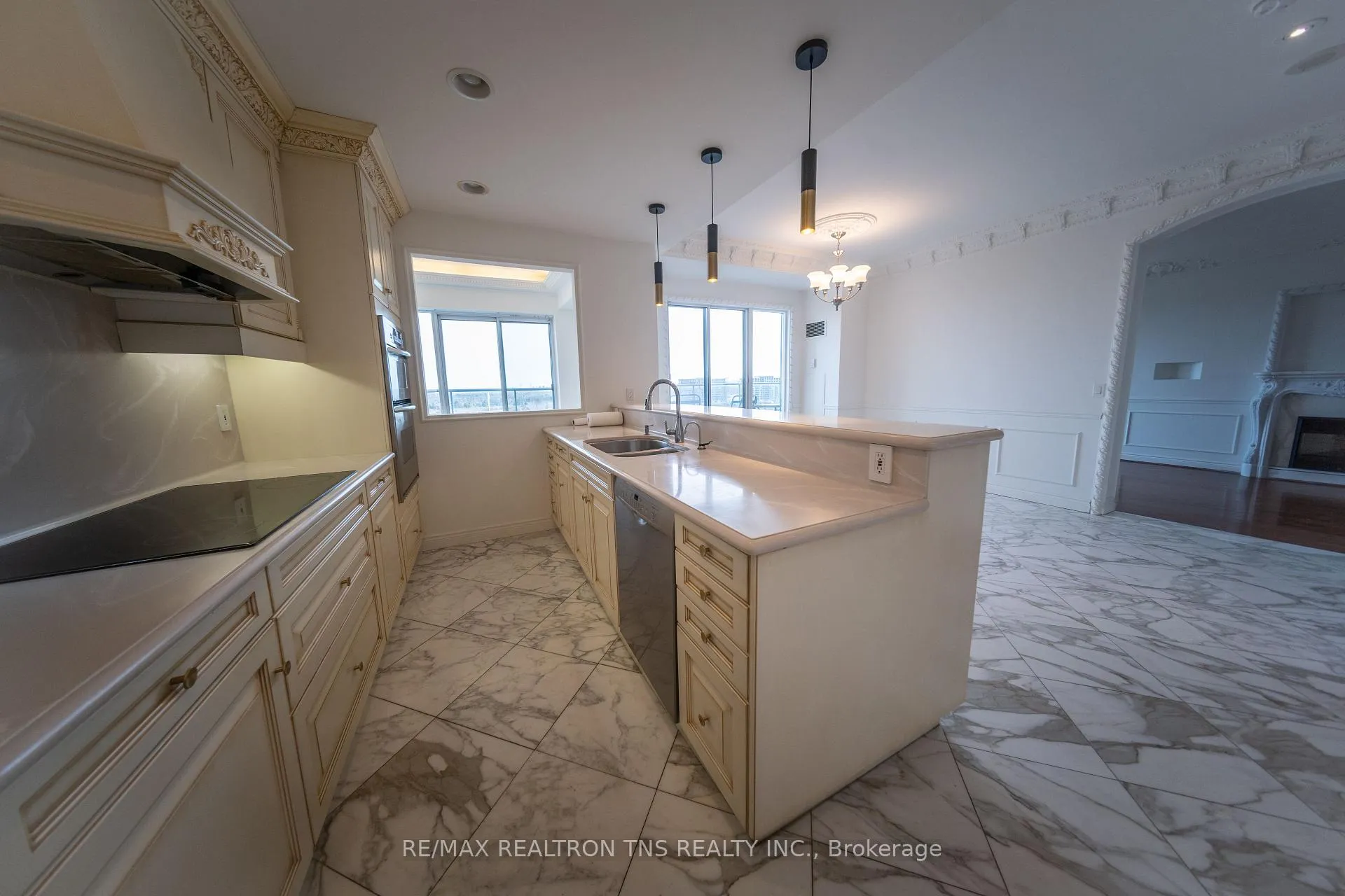 Photo 30 of Unit Ph1, 135 Pond Drive, Markham, Commerce Valley — HOMEH
