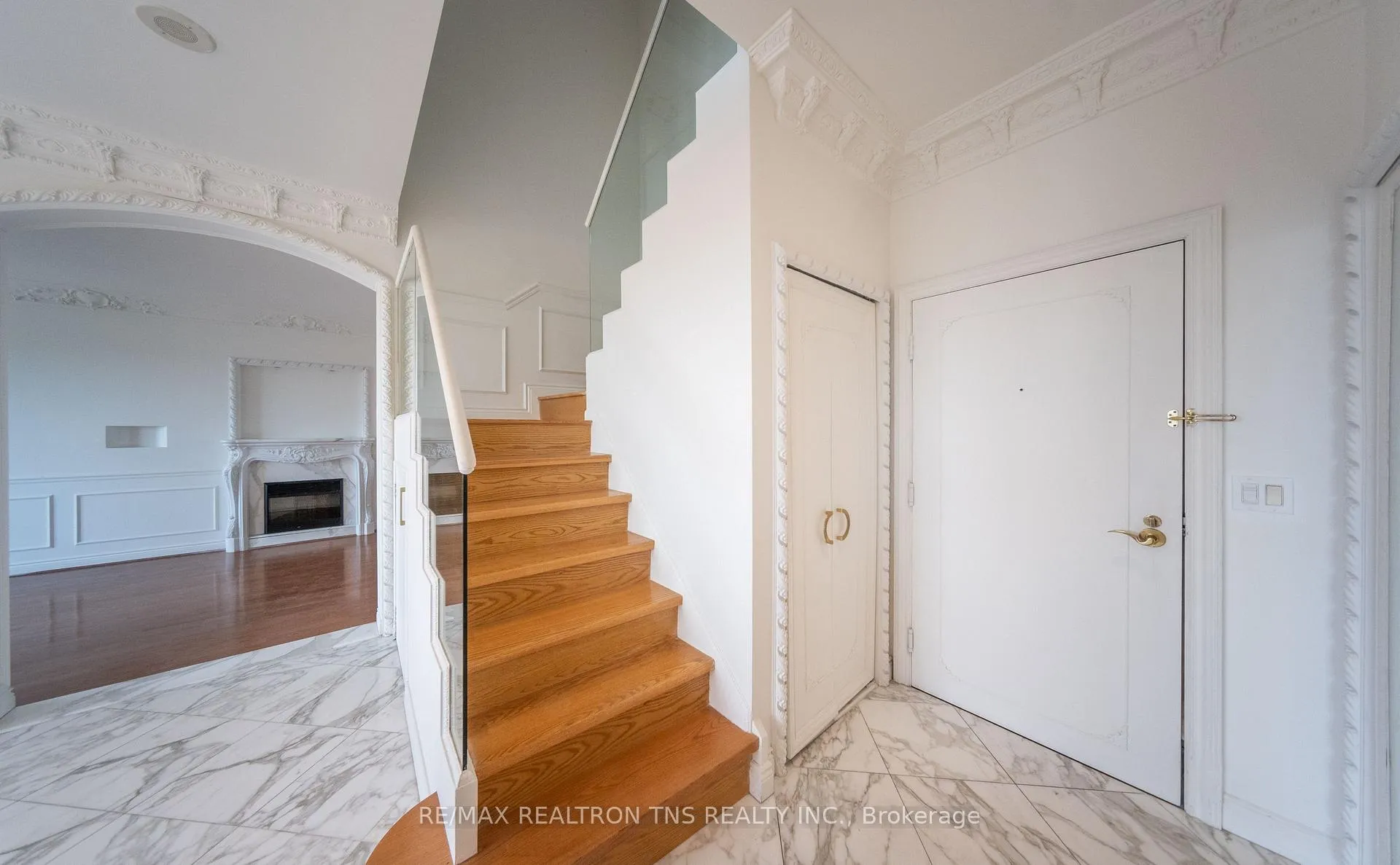 Photo 32 of Unit Ph1, 135 Pond Drive, Markham, Commerce Valley — HOMEH