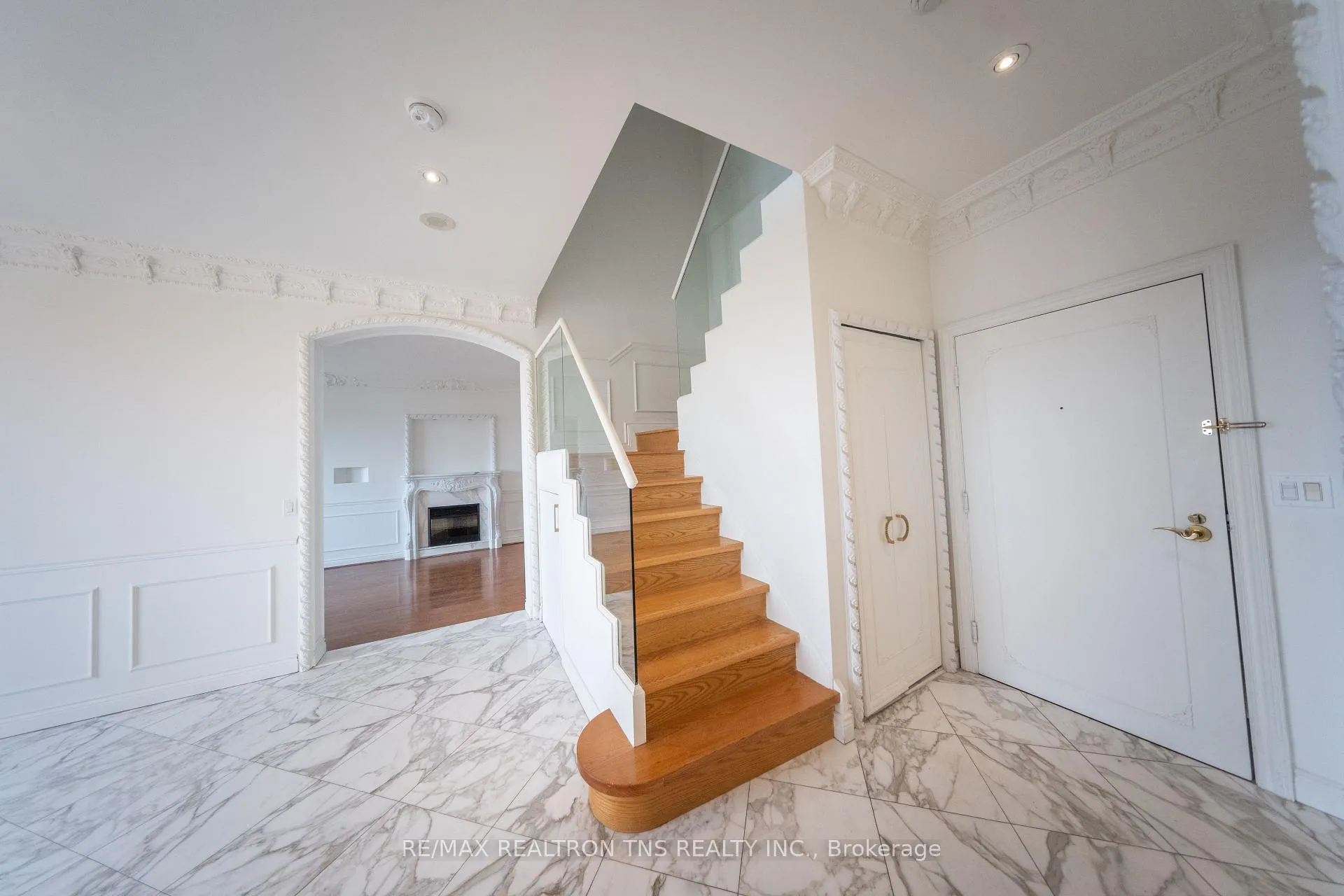 Photo 33 of Unit Ph1, 135 Pond Drive, Markham, Commerce Valley — HOMEH