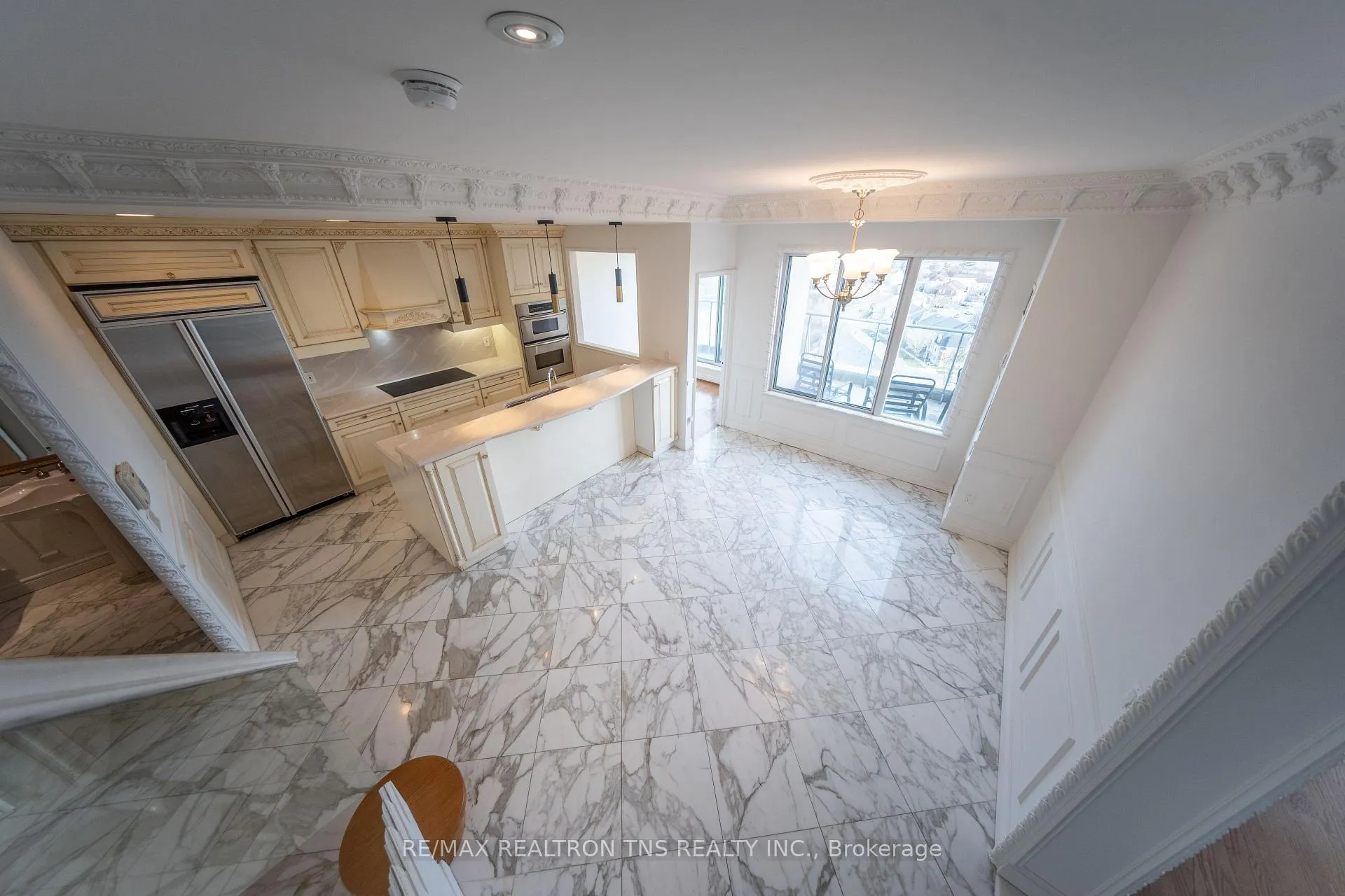 Photo 34 of Unit Ph1, 135 Pond Drive, Markham, Commerce Valley — HOMEH