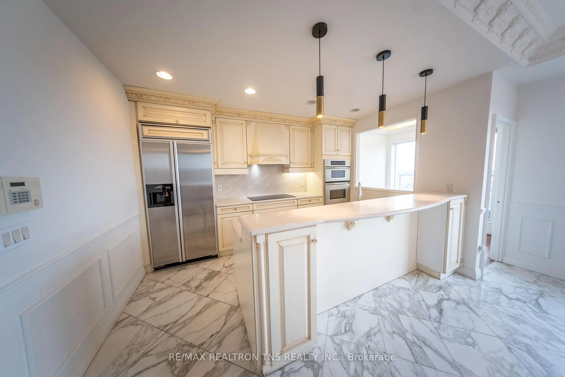 Photo 45 of Unit Ph1, 135 Pond Drive, Markham, Commerce Valley — HOMEH
