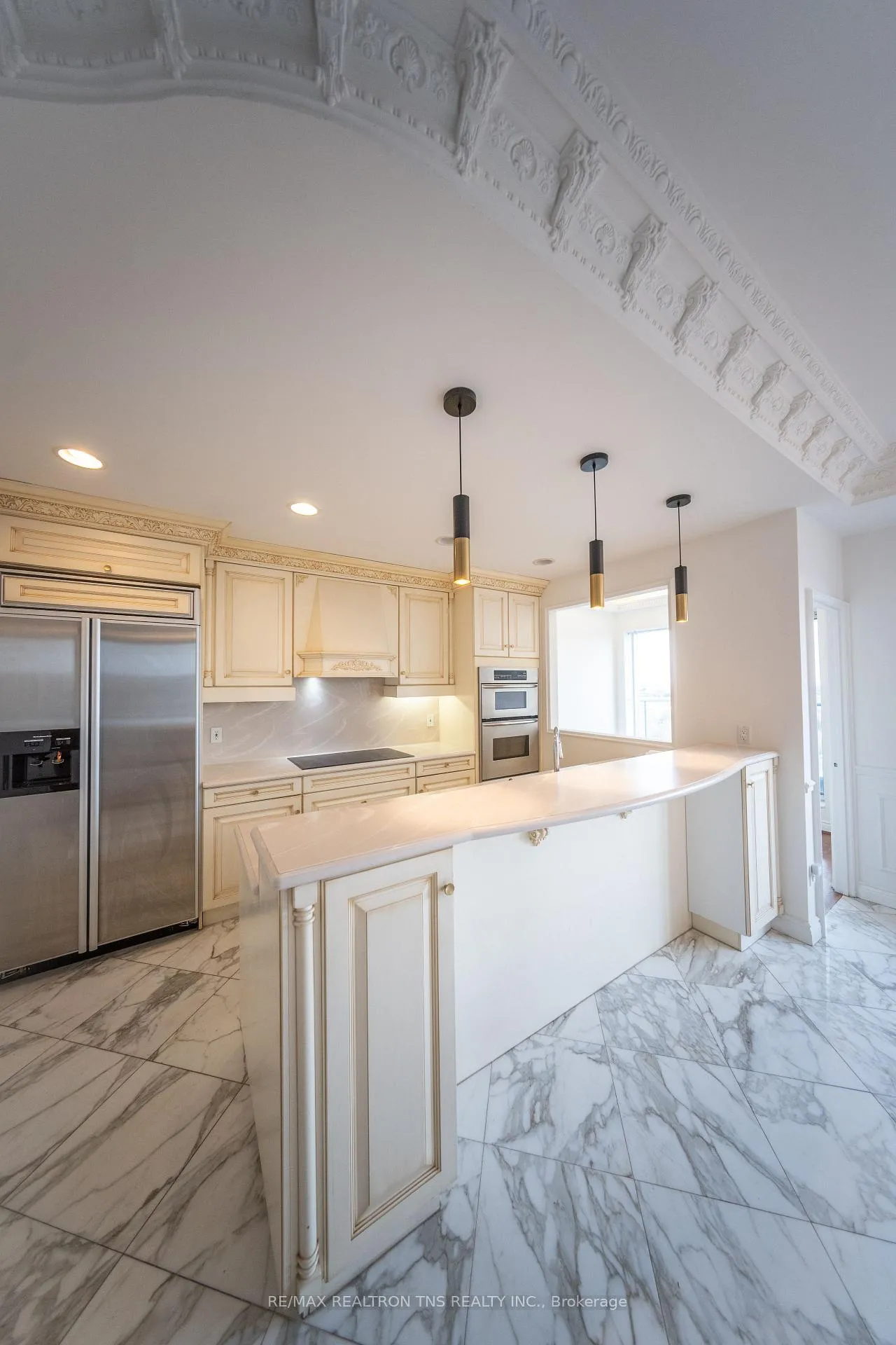 Photo 46 of Unit Ph1, 135 Pond Drive, Markham, Commerce Valley — HOMEH