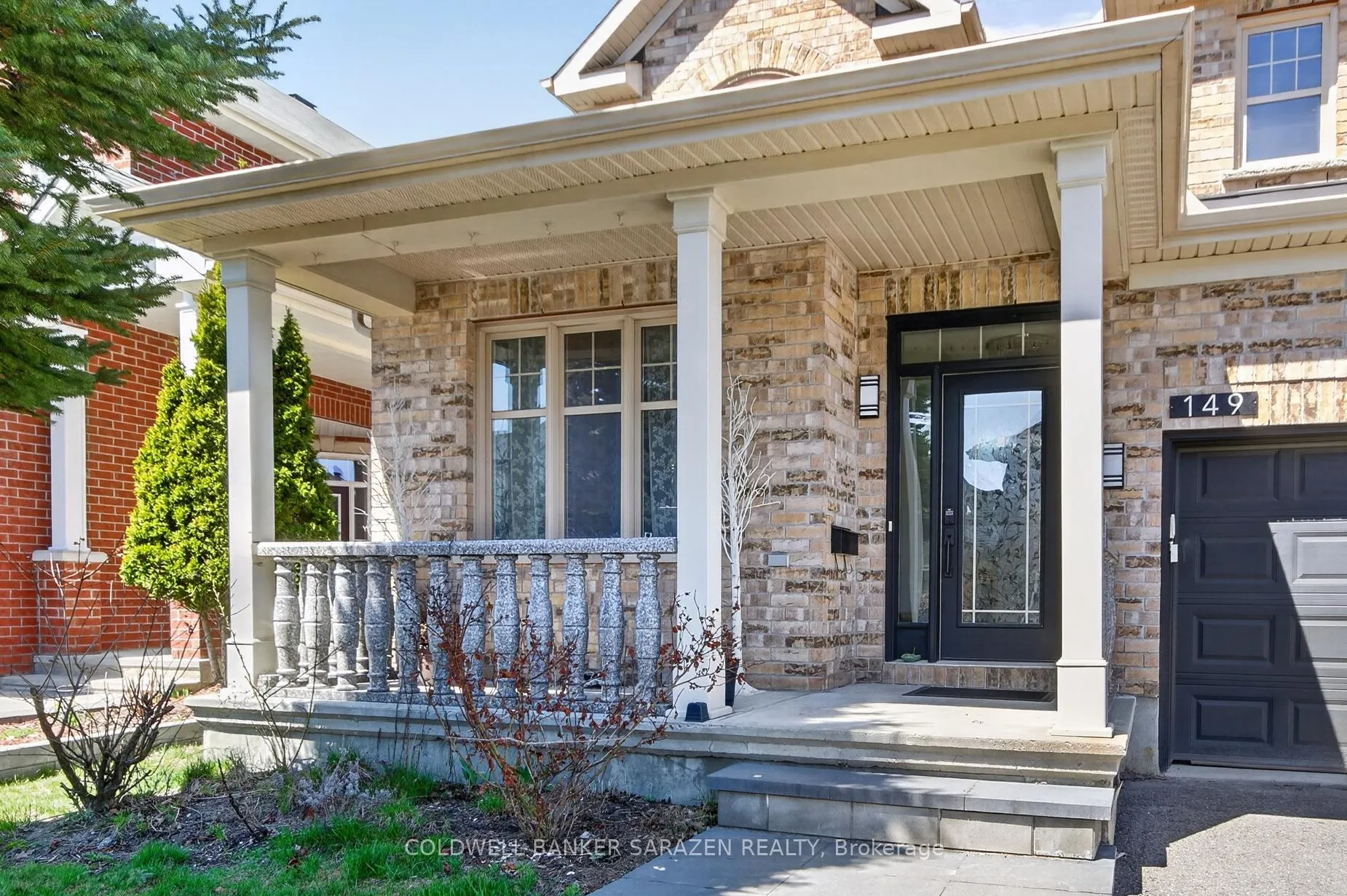 Photo 2 of 149 August Lily Crescent, Ottawa, Riverside South/Gloucester Glen — HOMEH