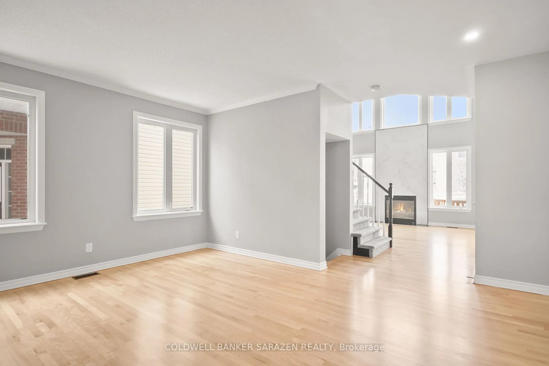 Photo 7 of 149 August Lily Crescent, Ottawa, Riverside South/Gloucester Glen — HOMEH