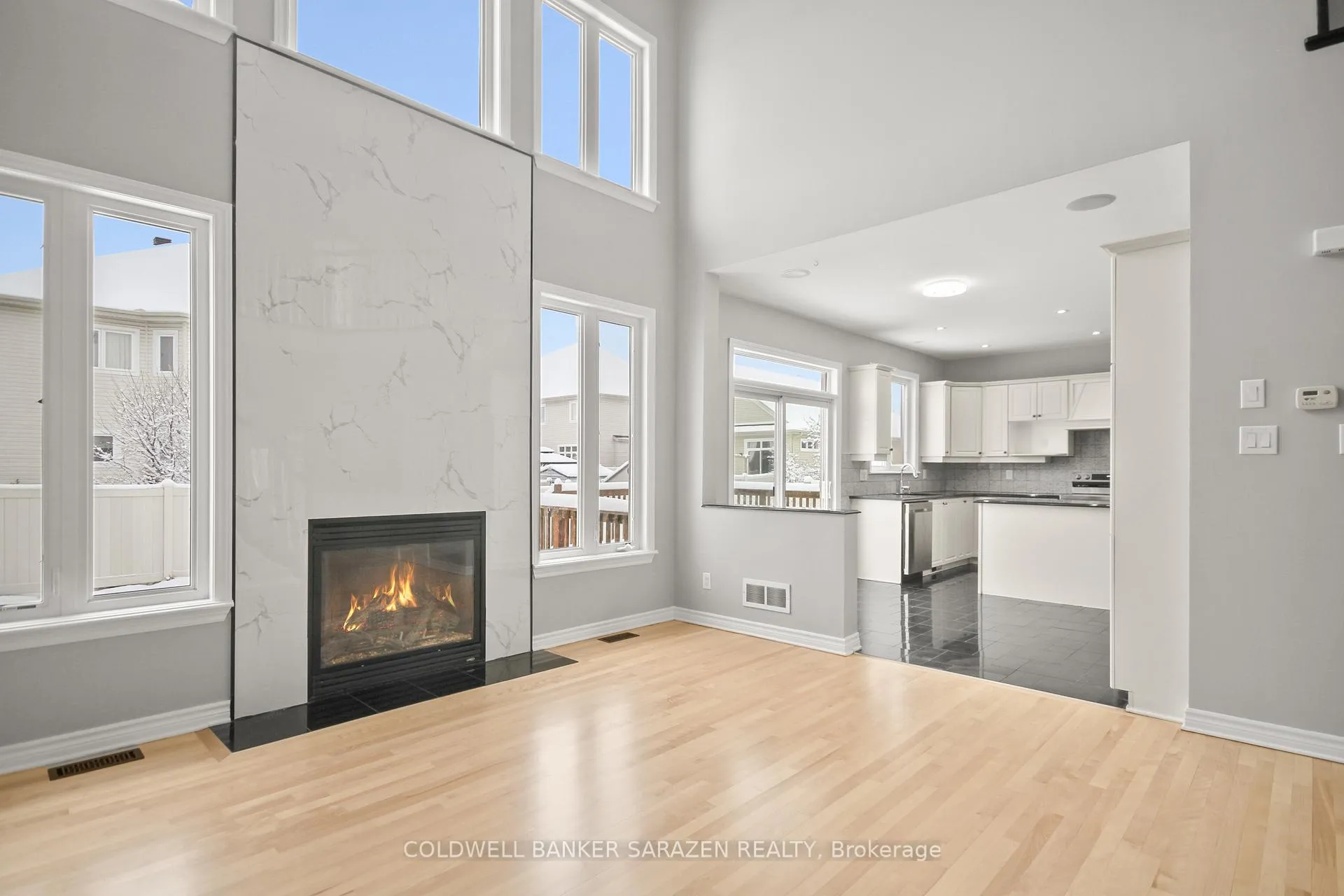 Photo 9 of 149 August Lily Crescent, Ottawa, Riverside South/Gloucester Glen — HOMEH