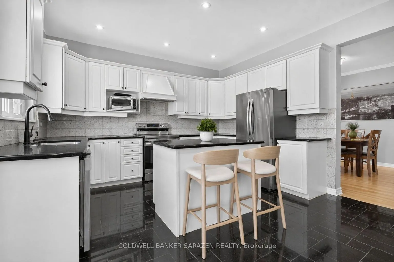 Photo 14 of 149 August Lily Crescent, Ottawa, Riverside South/Gloucester Glen — HOMEH