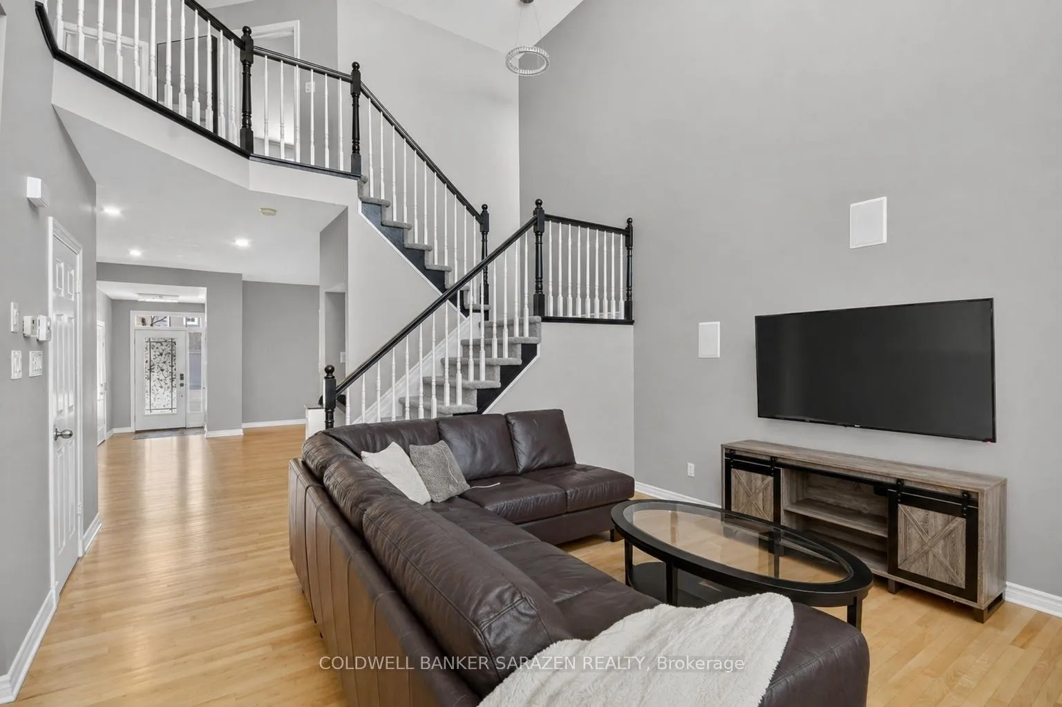 Photo 20 of 149 August Lily Crescent, Ottawa, Riverside South/Gloucester Glen — HOMEH