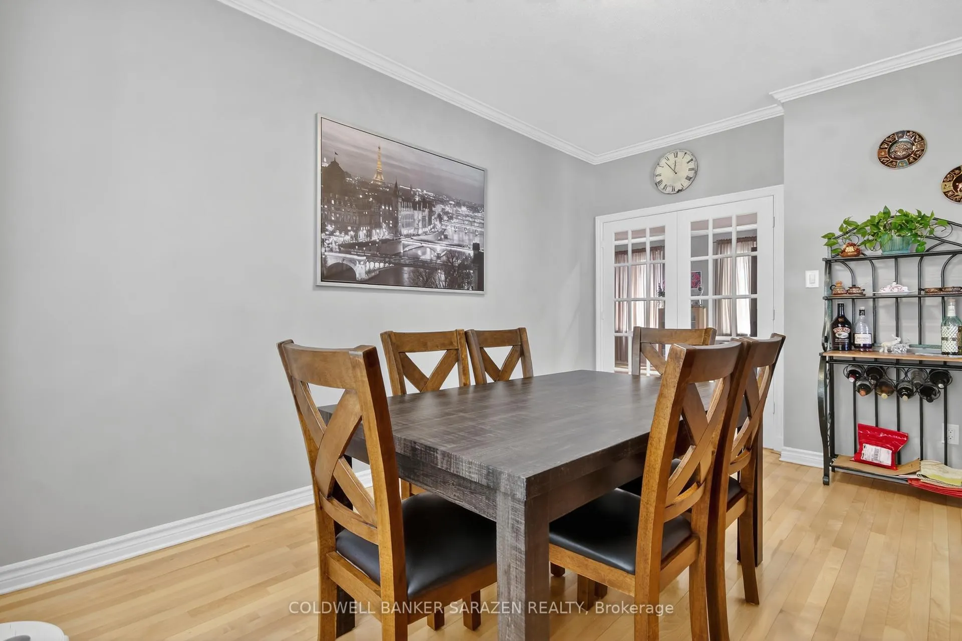 Photo 23 of 149 August Lily Crescent, Ottawa, Riverside South/Gloucester Glen — HOMEH
