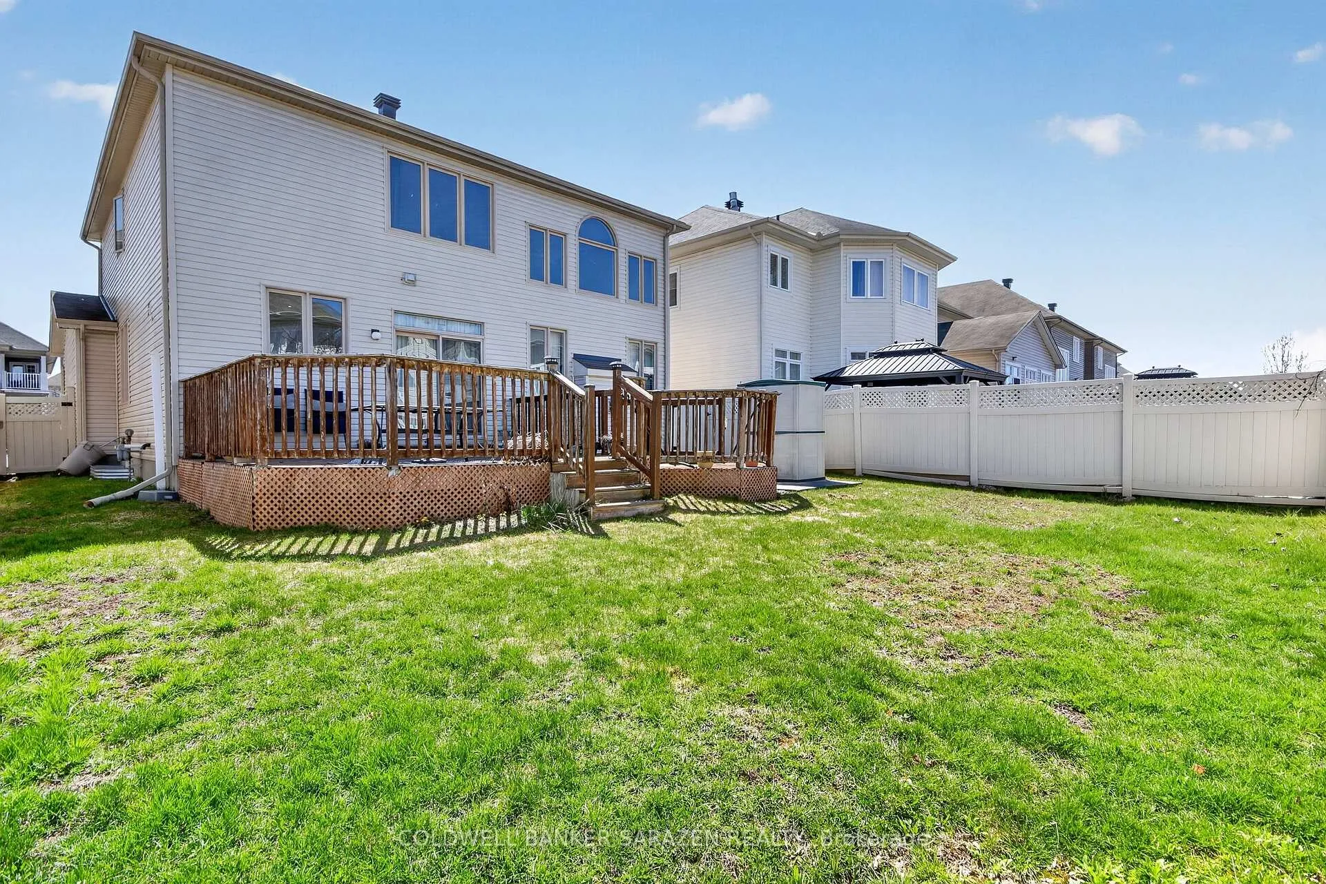 Photo 41 of 149 August Lily Crescent, Ottawa, Riverside South/Gloucester Glen — HOMEH