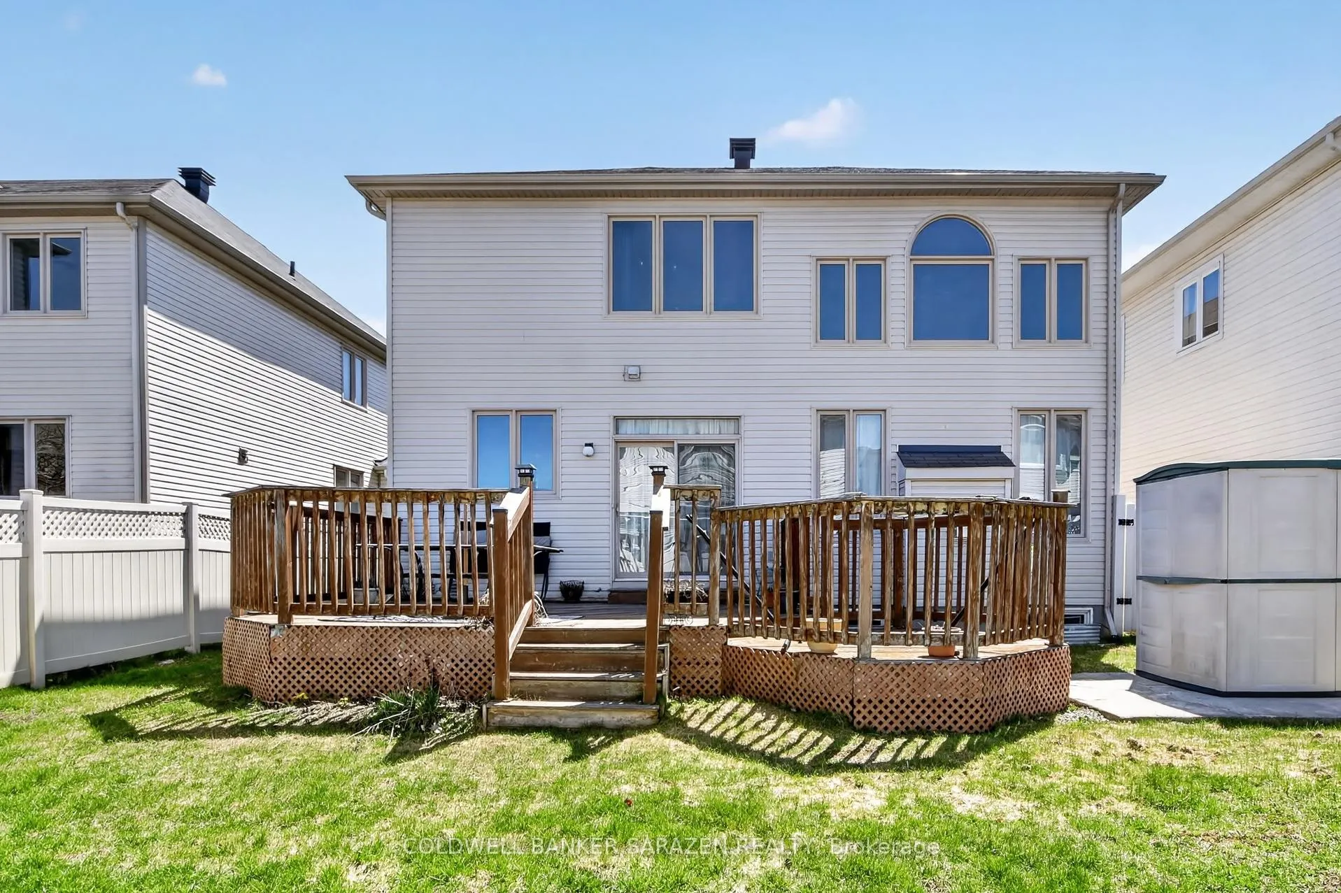 Photo 42 of 149 August Lily Crescent, Ottawa, Riverside South/Gloucester Glen — HOMEH