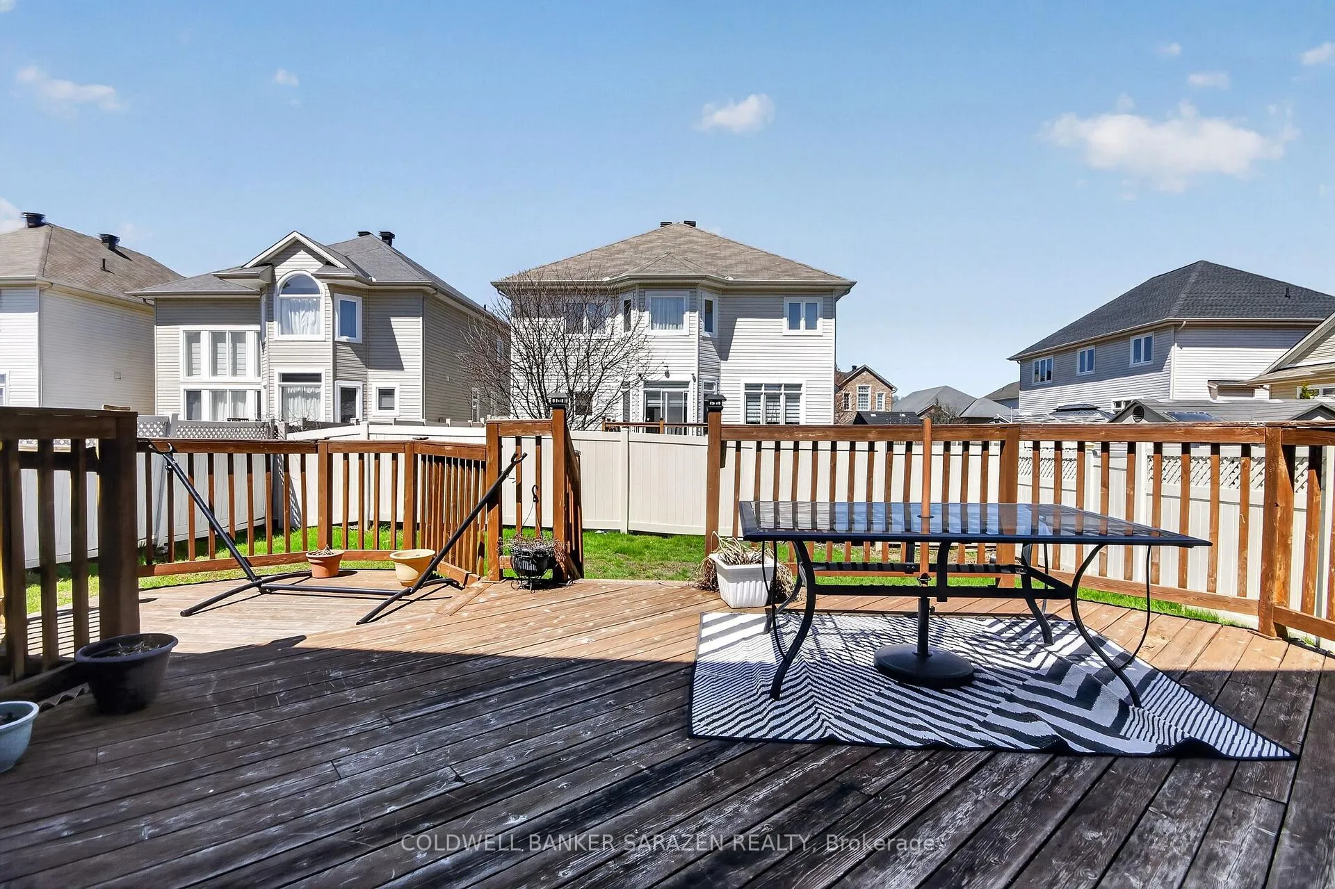 Photo 43 of 149 August Lily Crescent, Ottawa, Riverside South/Gloucester Glen — HOMEH